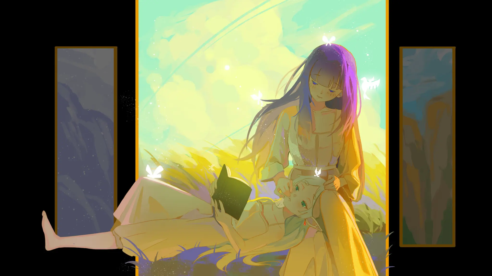 Hero photo 1 of Anime