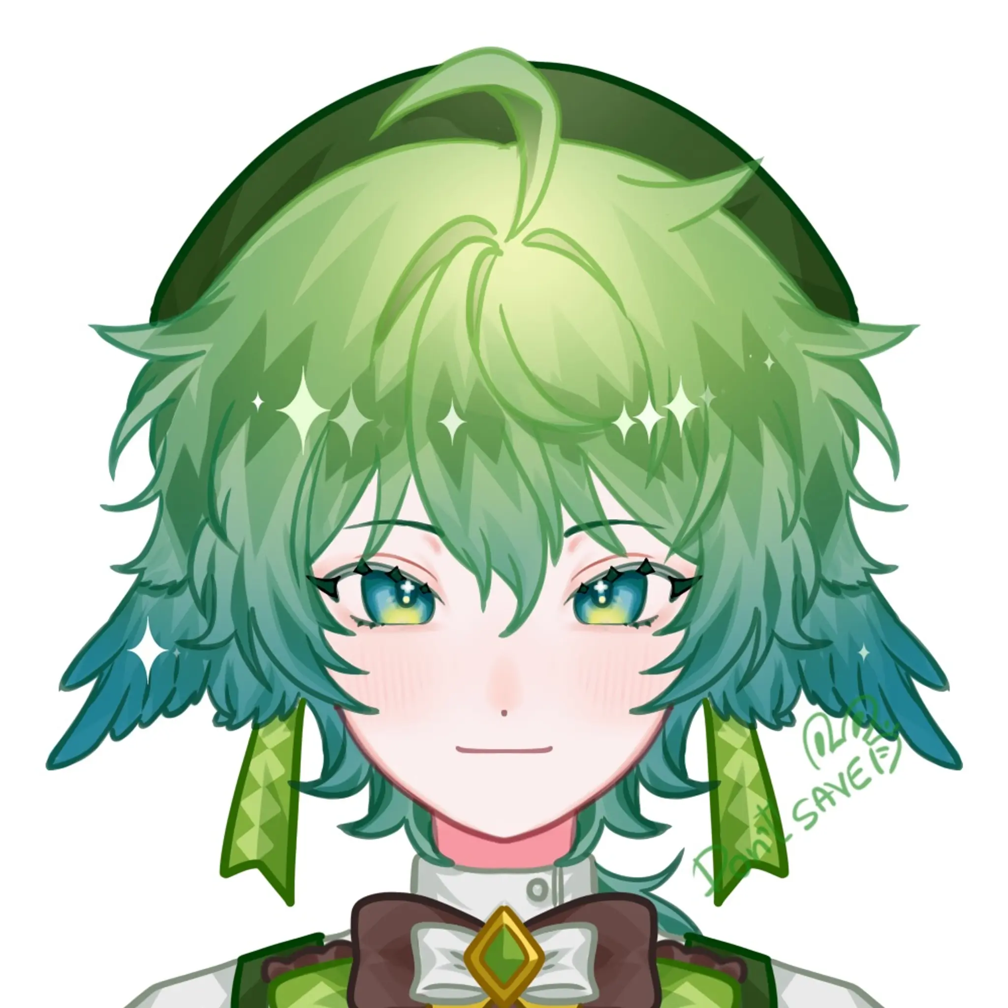 Hero photo 4 of Commission Ảnh thẻ