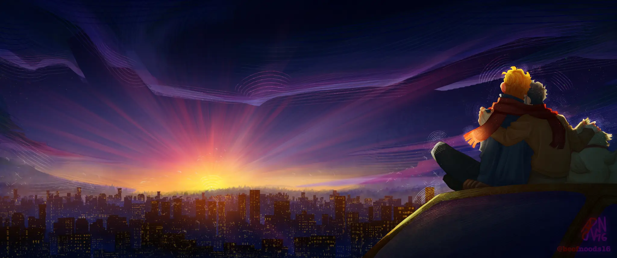 Hero photo 3 of Full illust (normal)