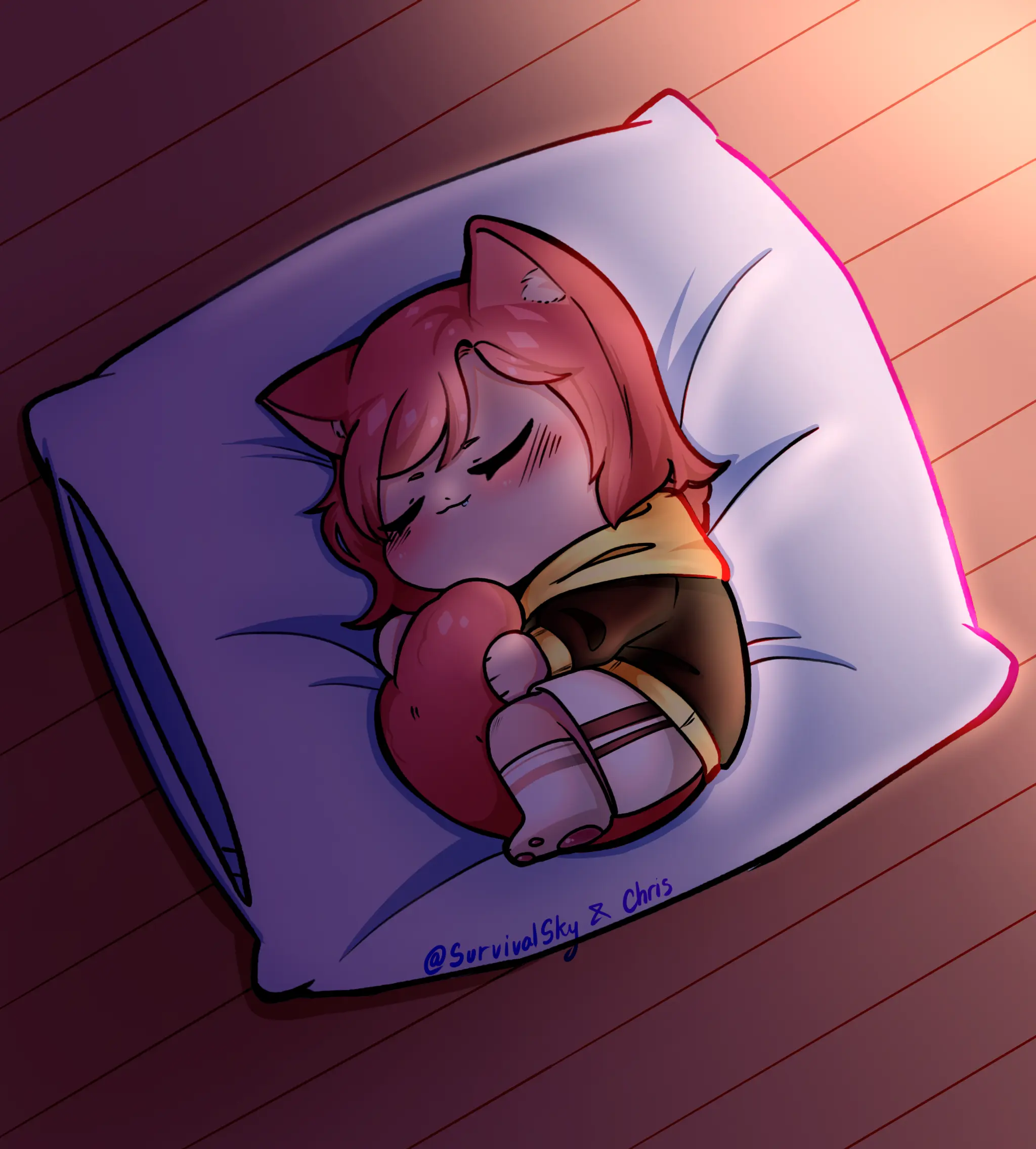 Hero photo 4 of Chibi