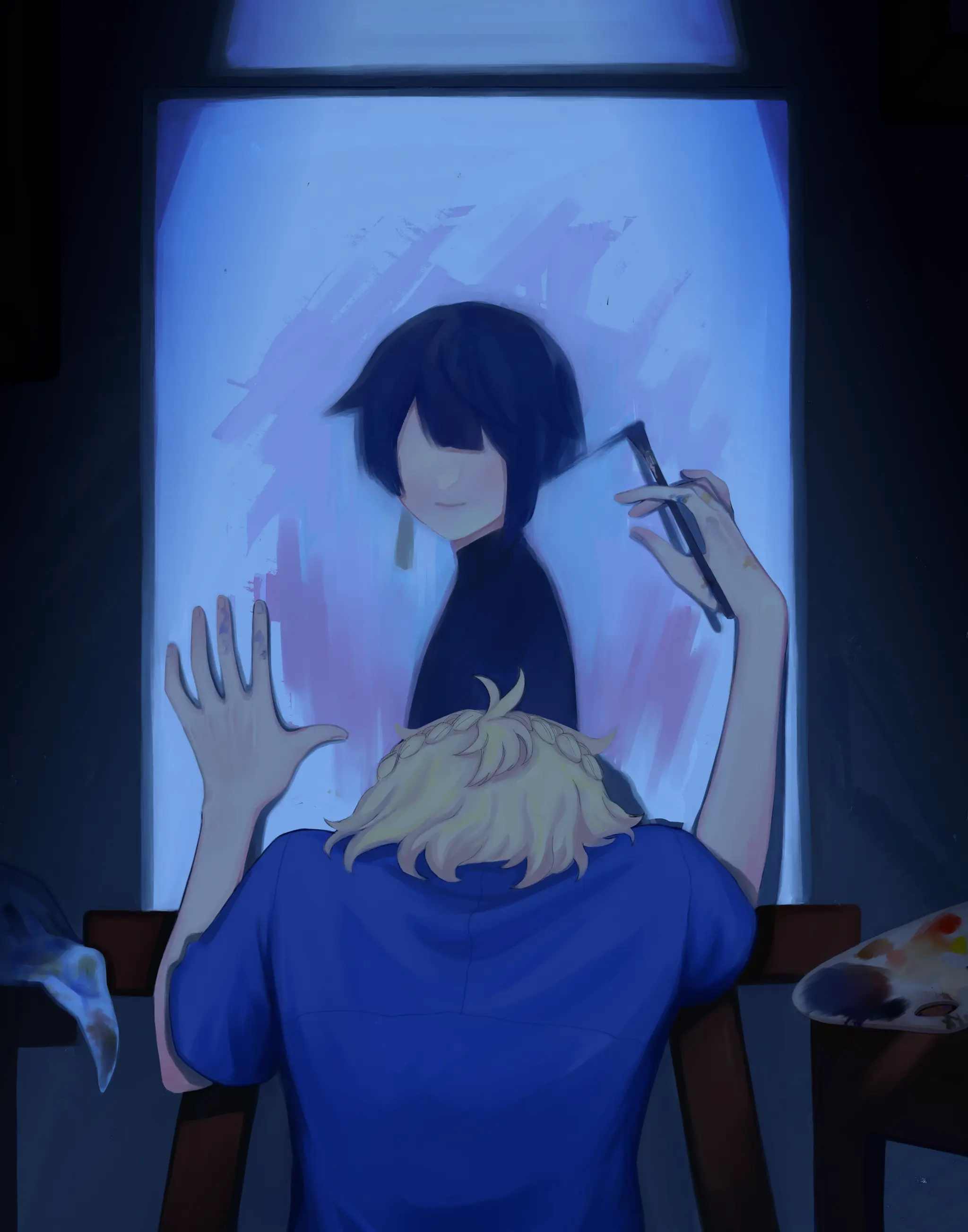 Hero photo 3 of Render/Illust 