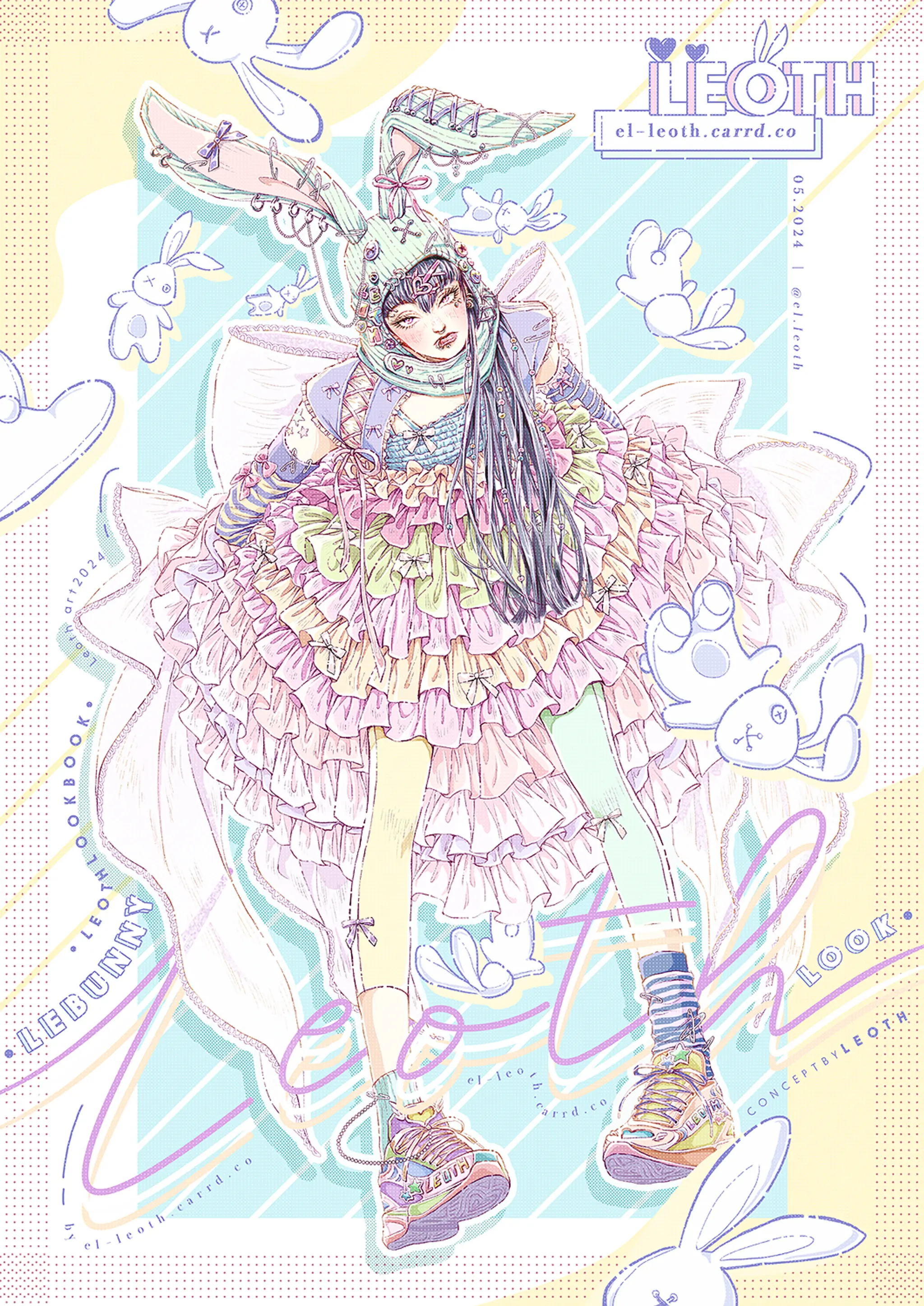 Hero photo 3 of 【GACHA】