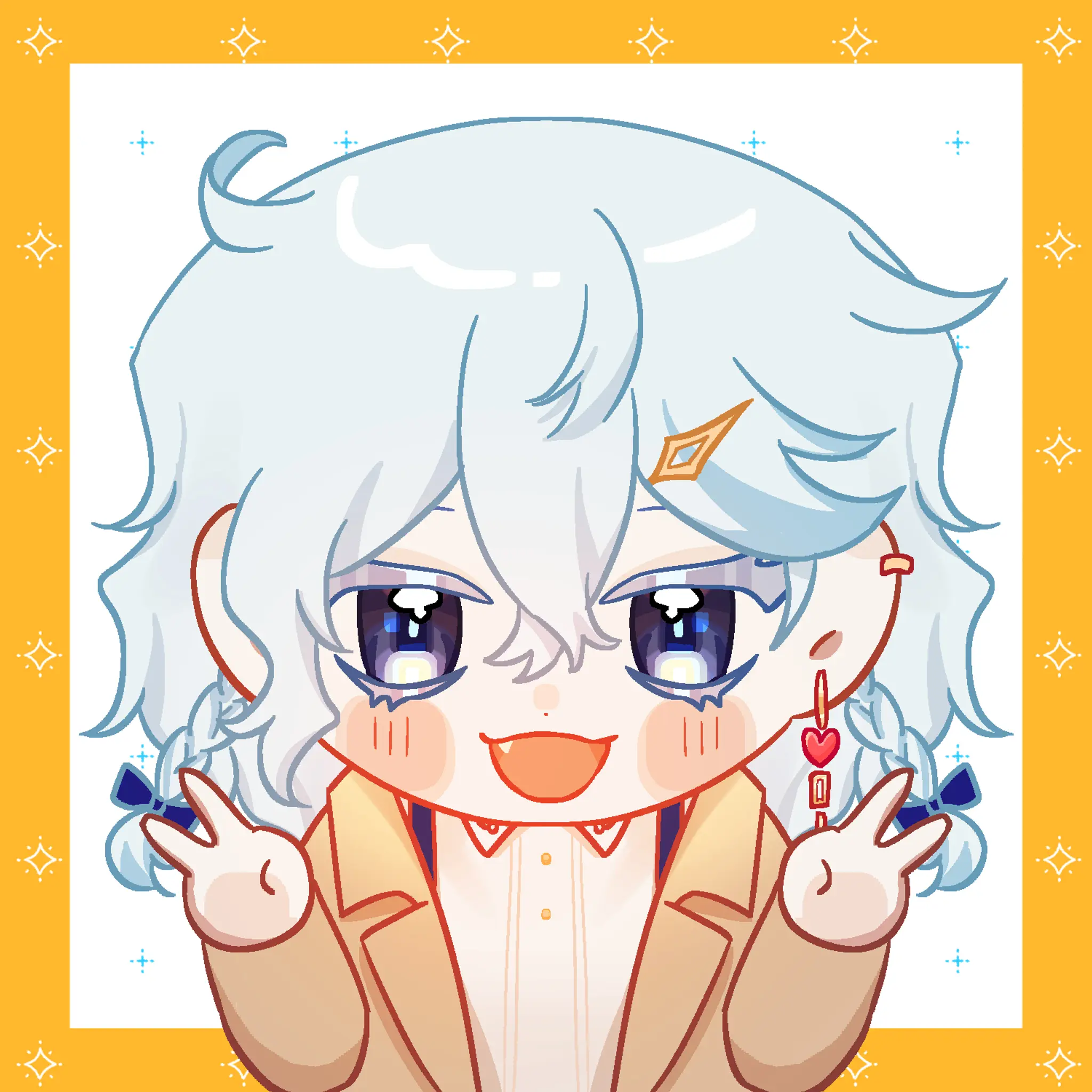 Hero photo 5 of Chibi