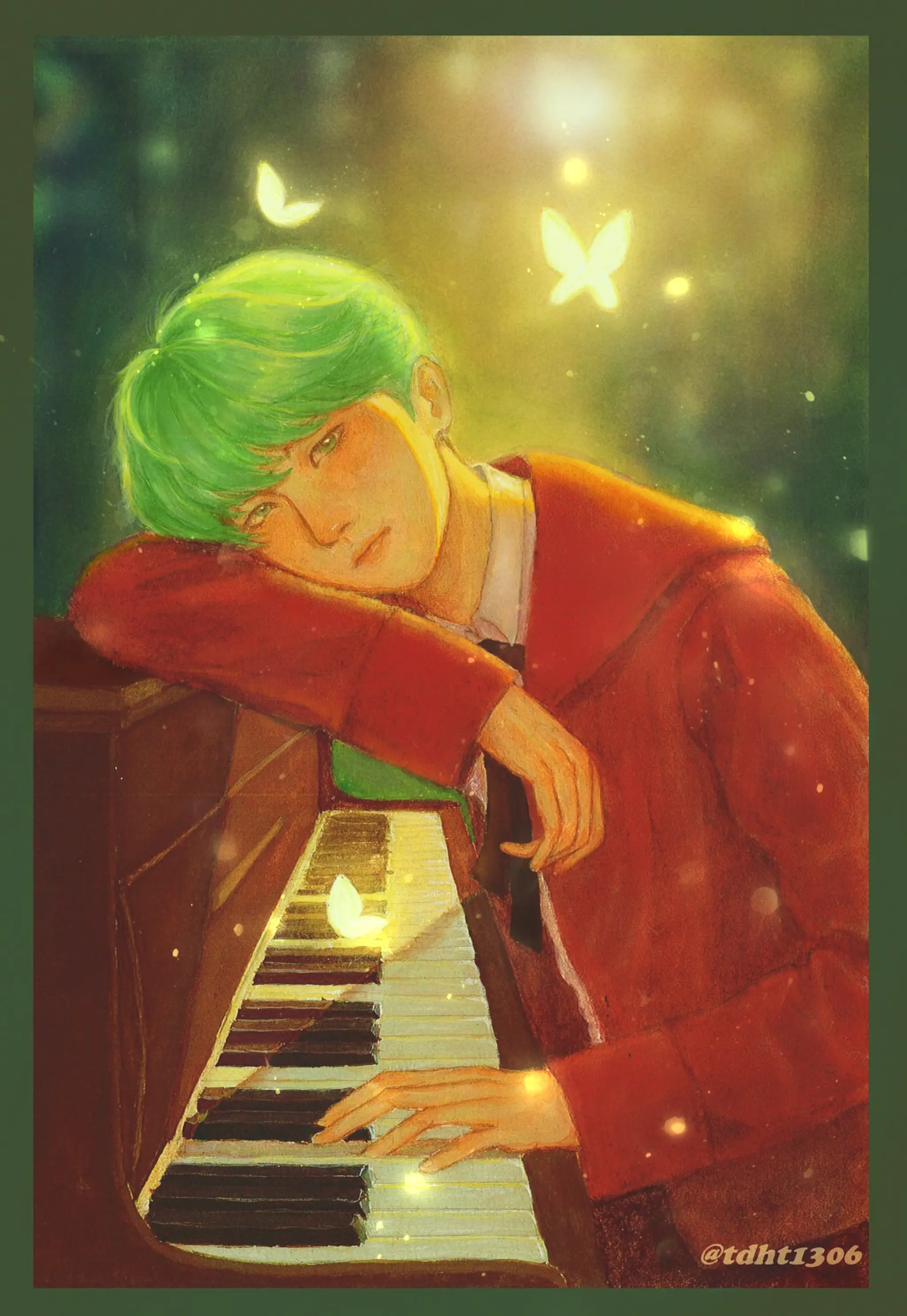 Hero photo 1 of Illustration
