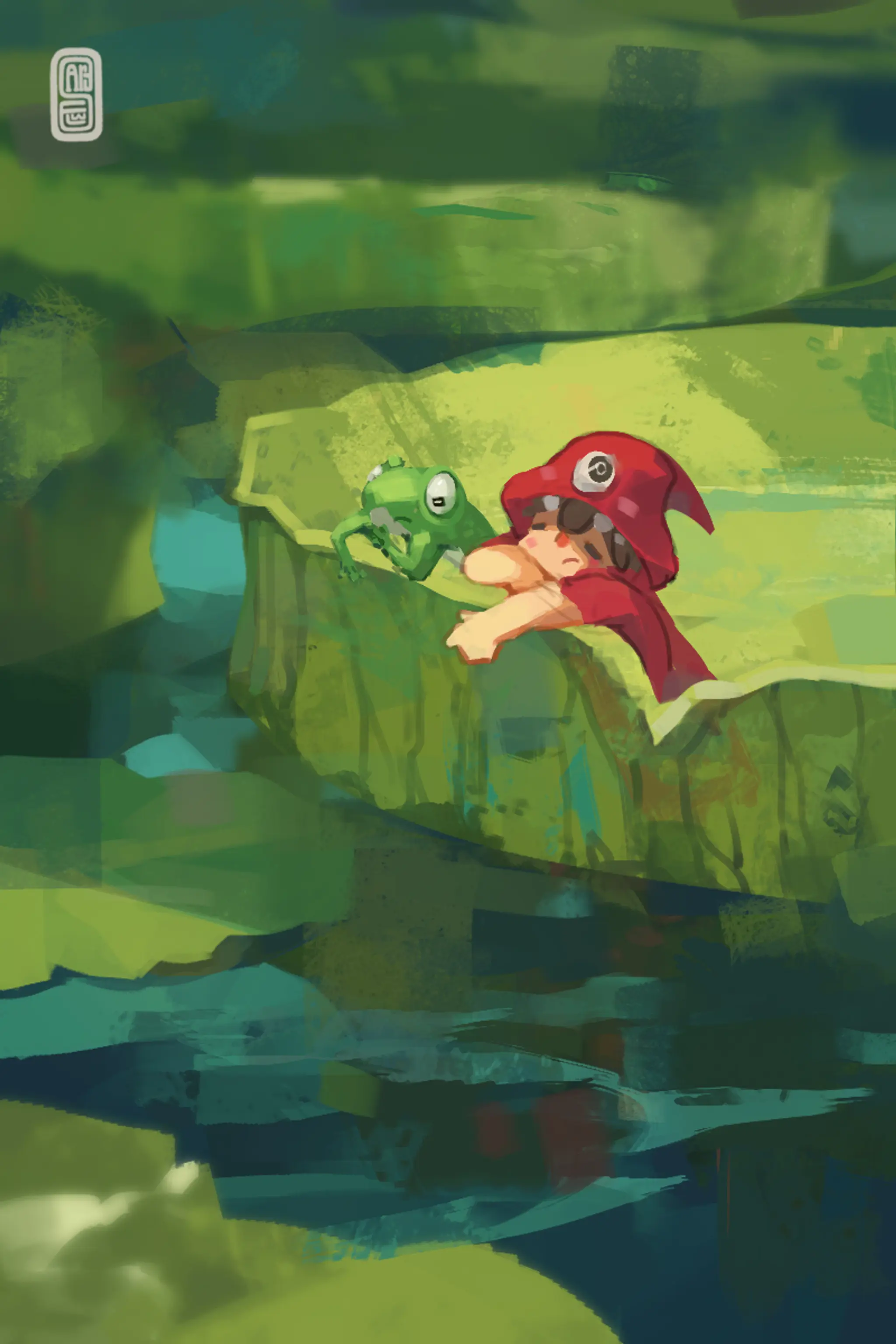 Hero photo 4 of Sketch - Digital