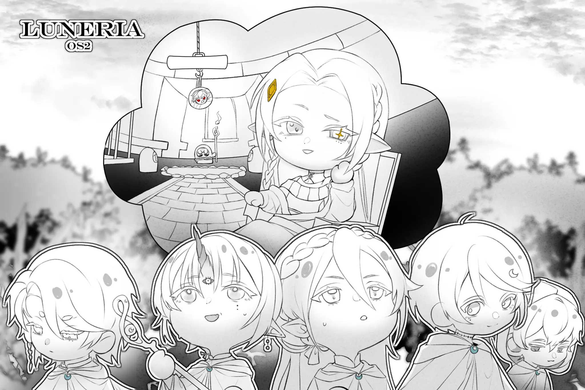 Hero photo 5 of Chibi