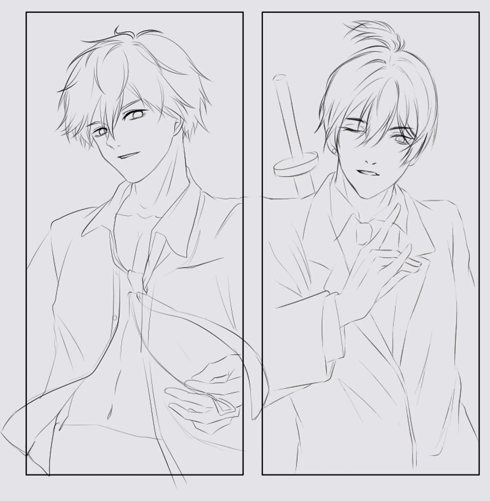 Hero photo 4 of Clean Sketch