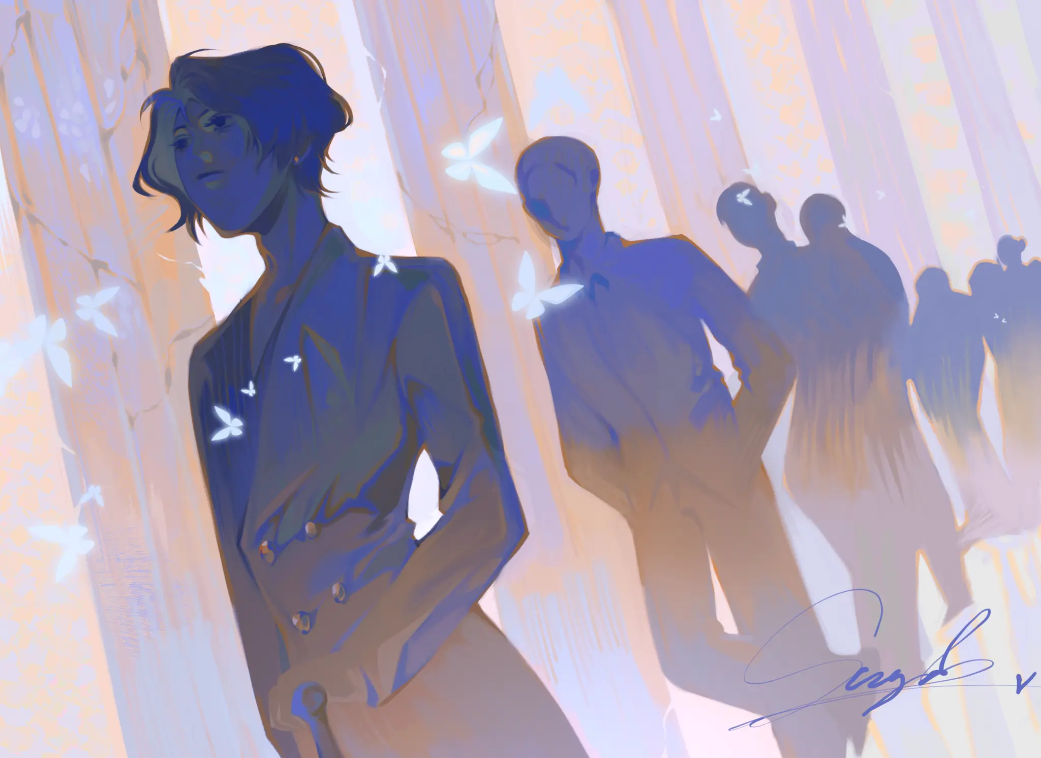 Hero photo 1 of Illustration
