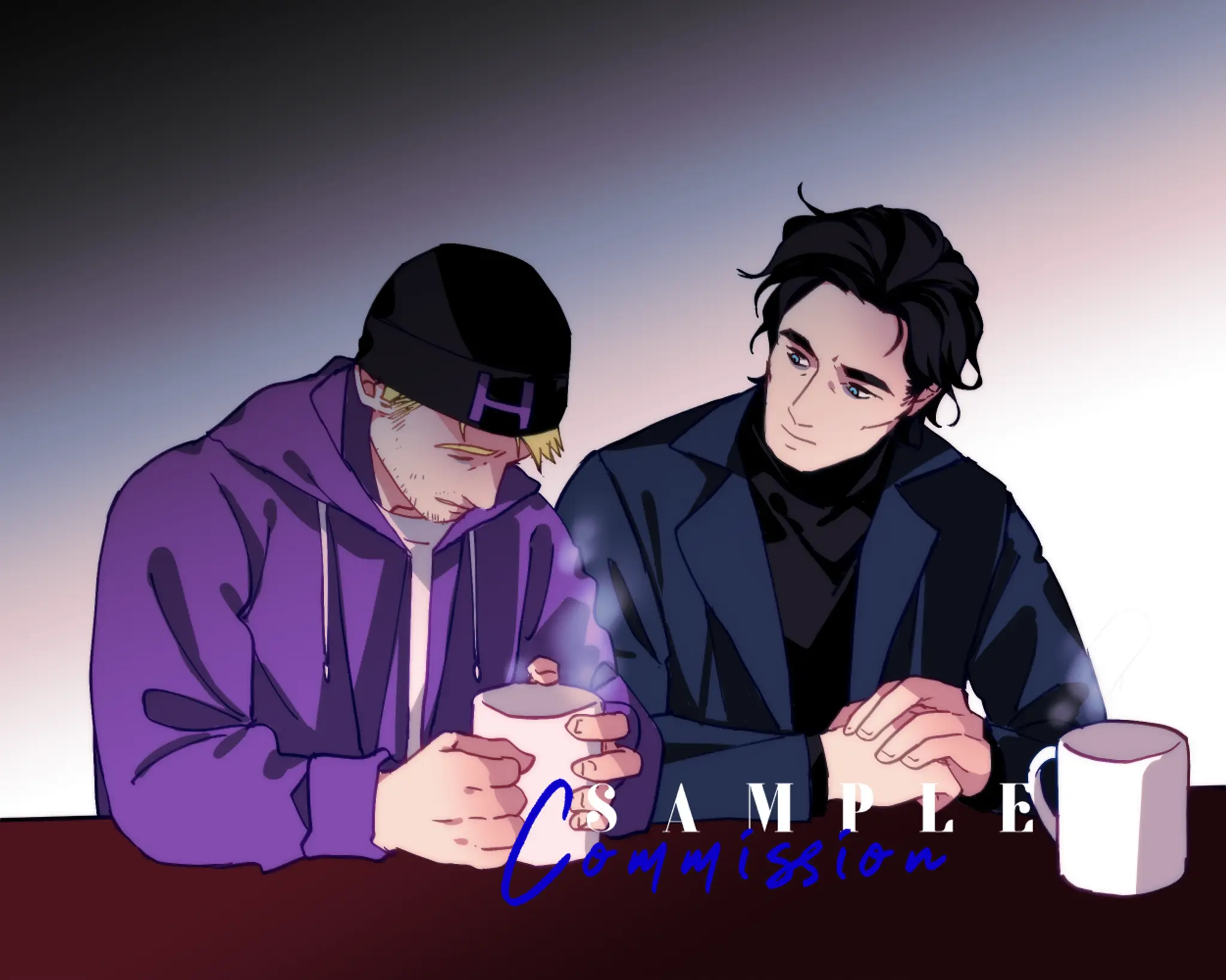 Hero photo 2 of Colorsketch