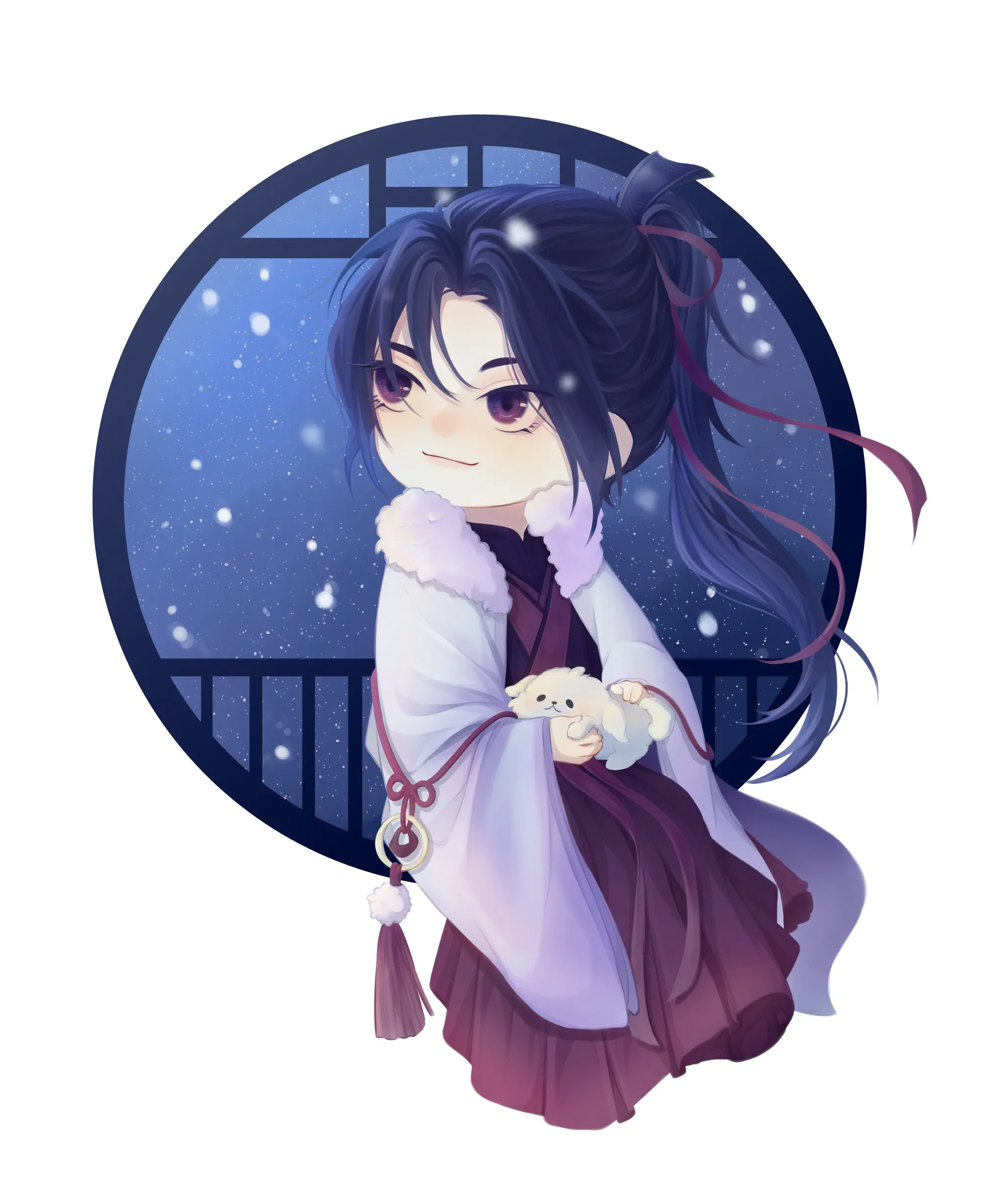 Hero photo 3 of Chibi