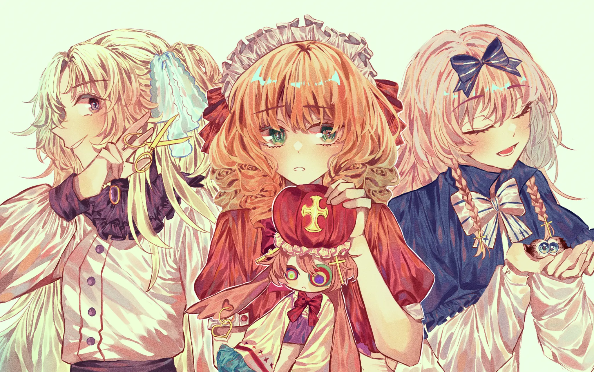Hero photo 3 of Anime