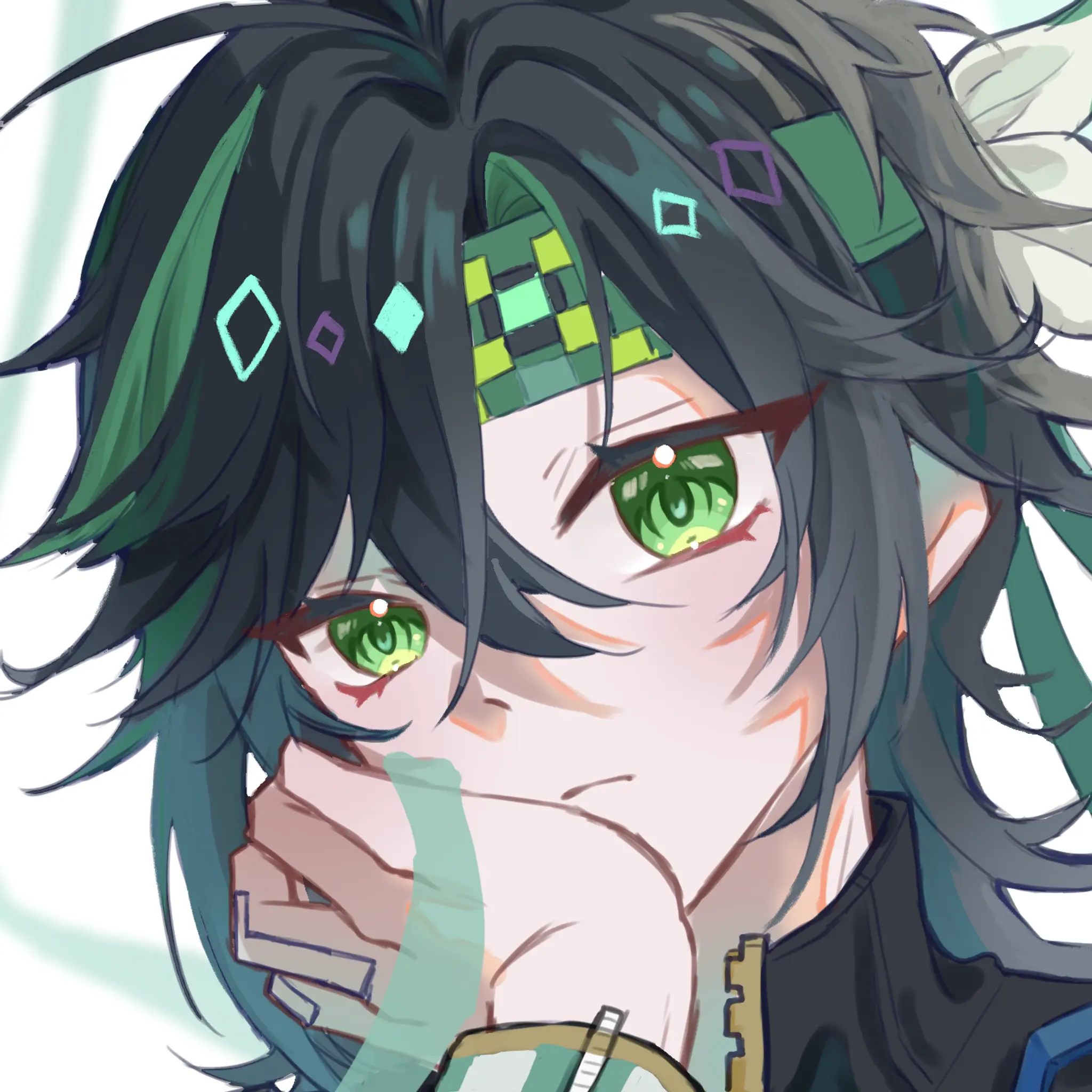 Profile photo