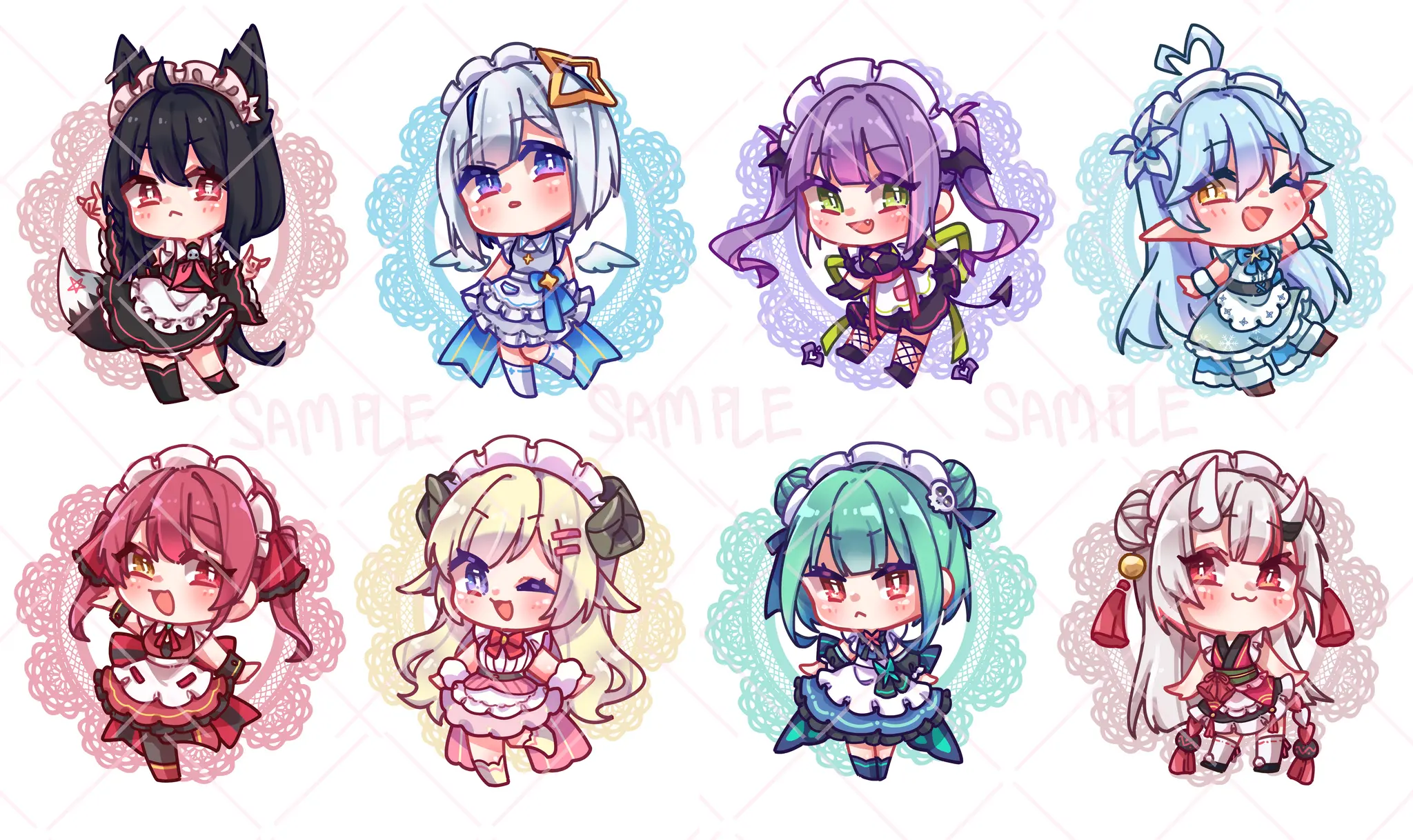 Hero photo 3 of Chibi