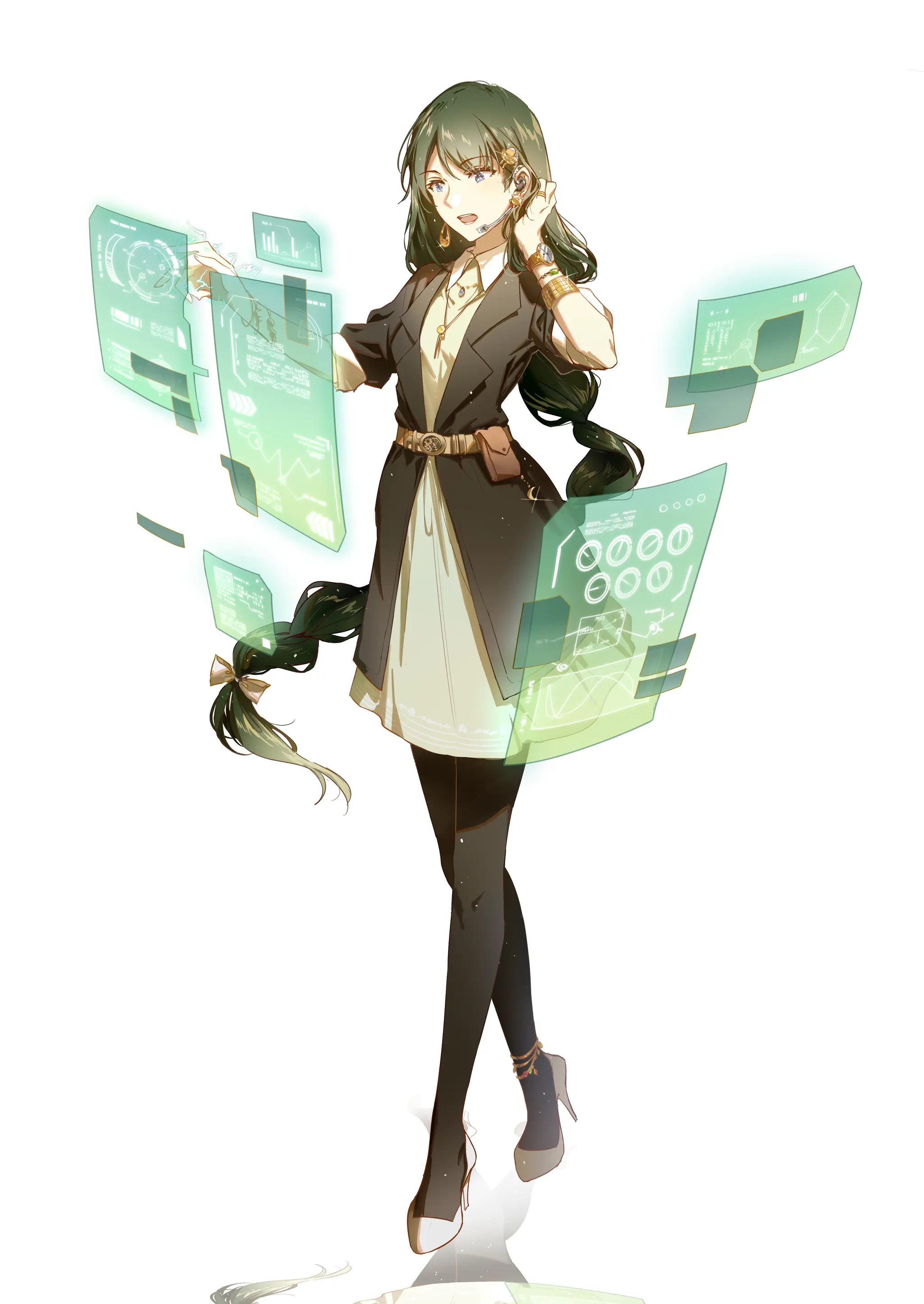 Hero photo 2 of Full-Body