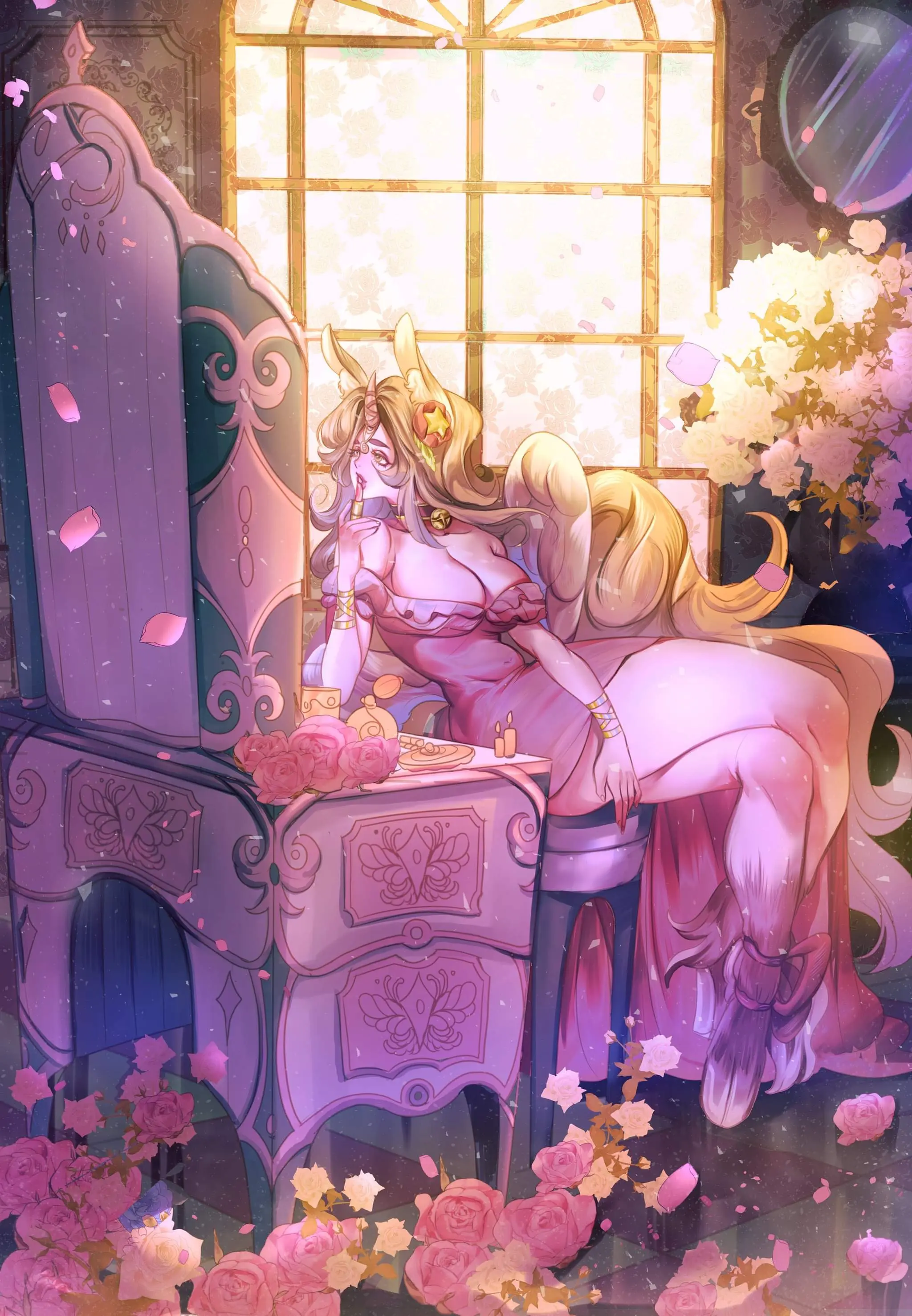 Hero photo 2 of Fullbody commission