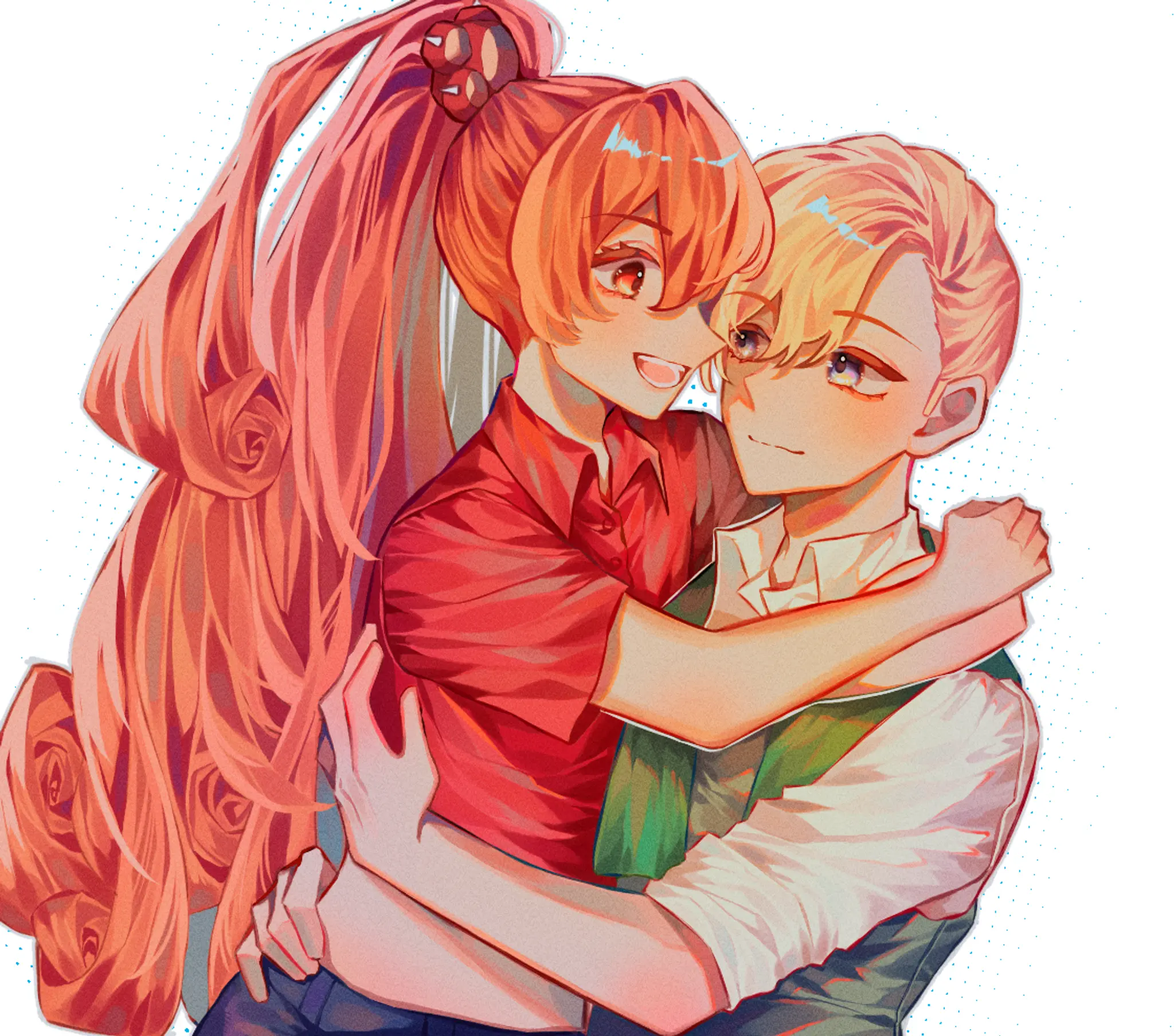 Hero photo 1 of Anime