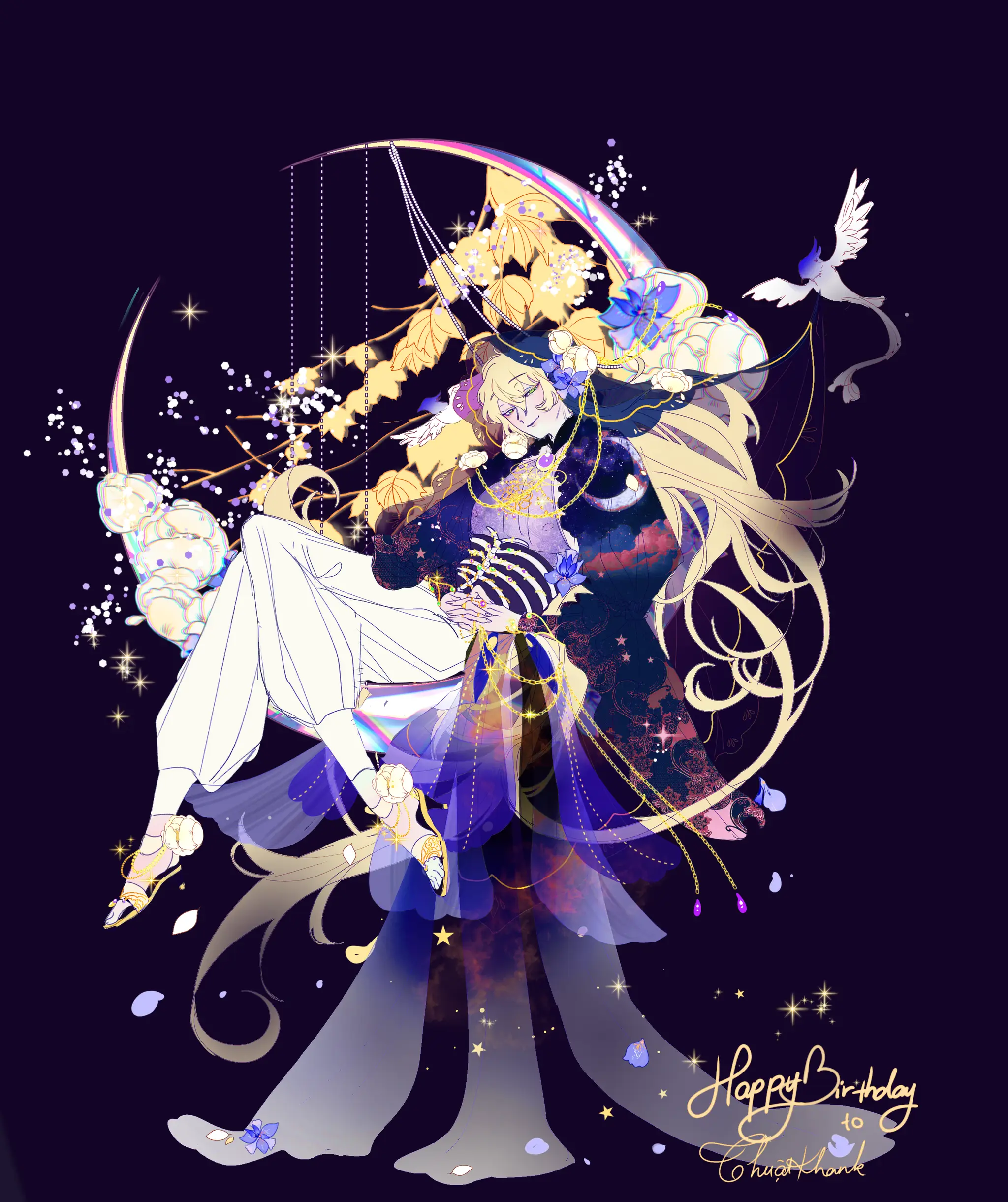 Hero photo 4 of Chibi