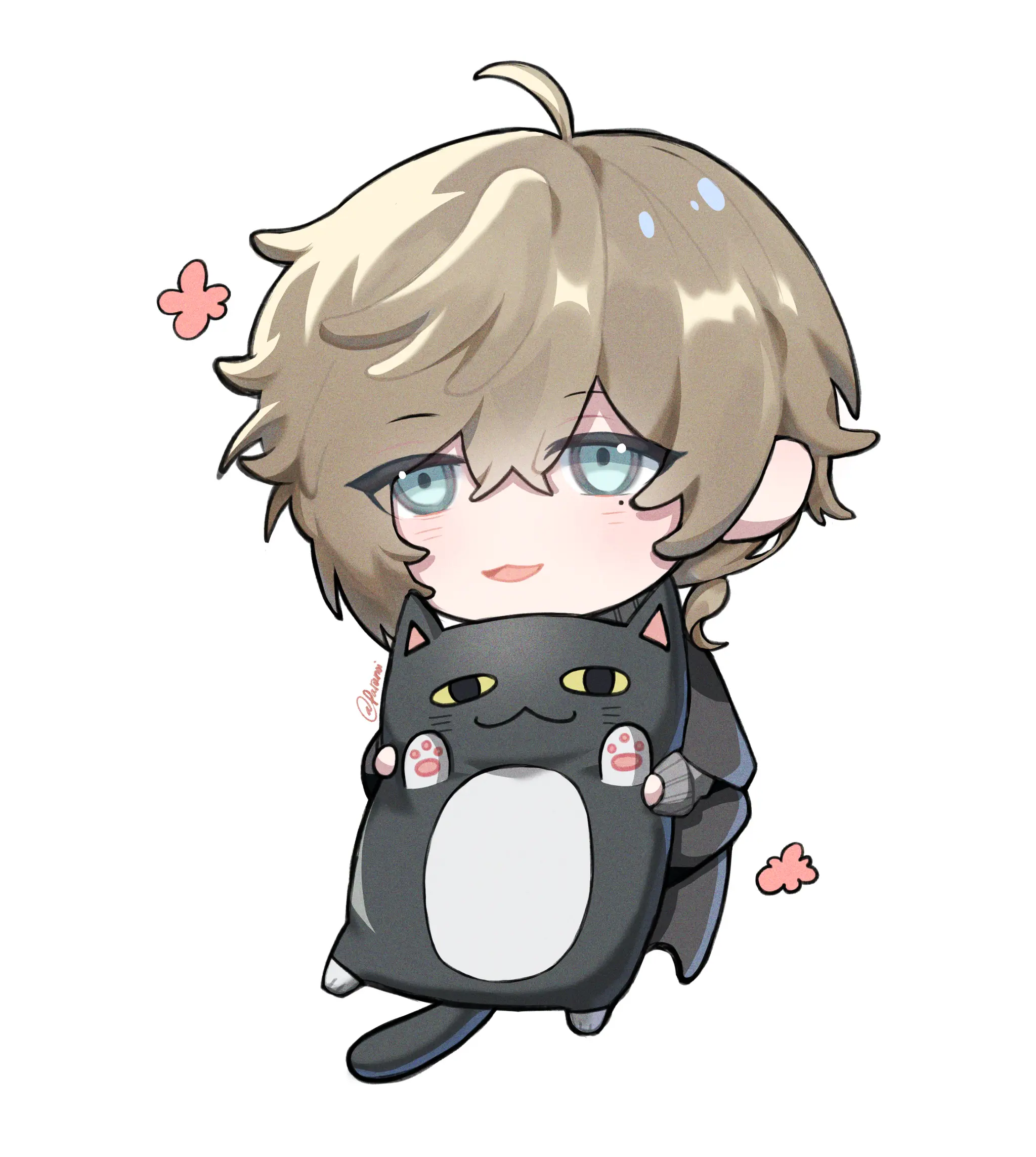 Hero photo 3 of Chibi