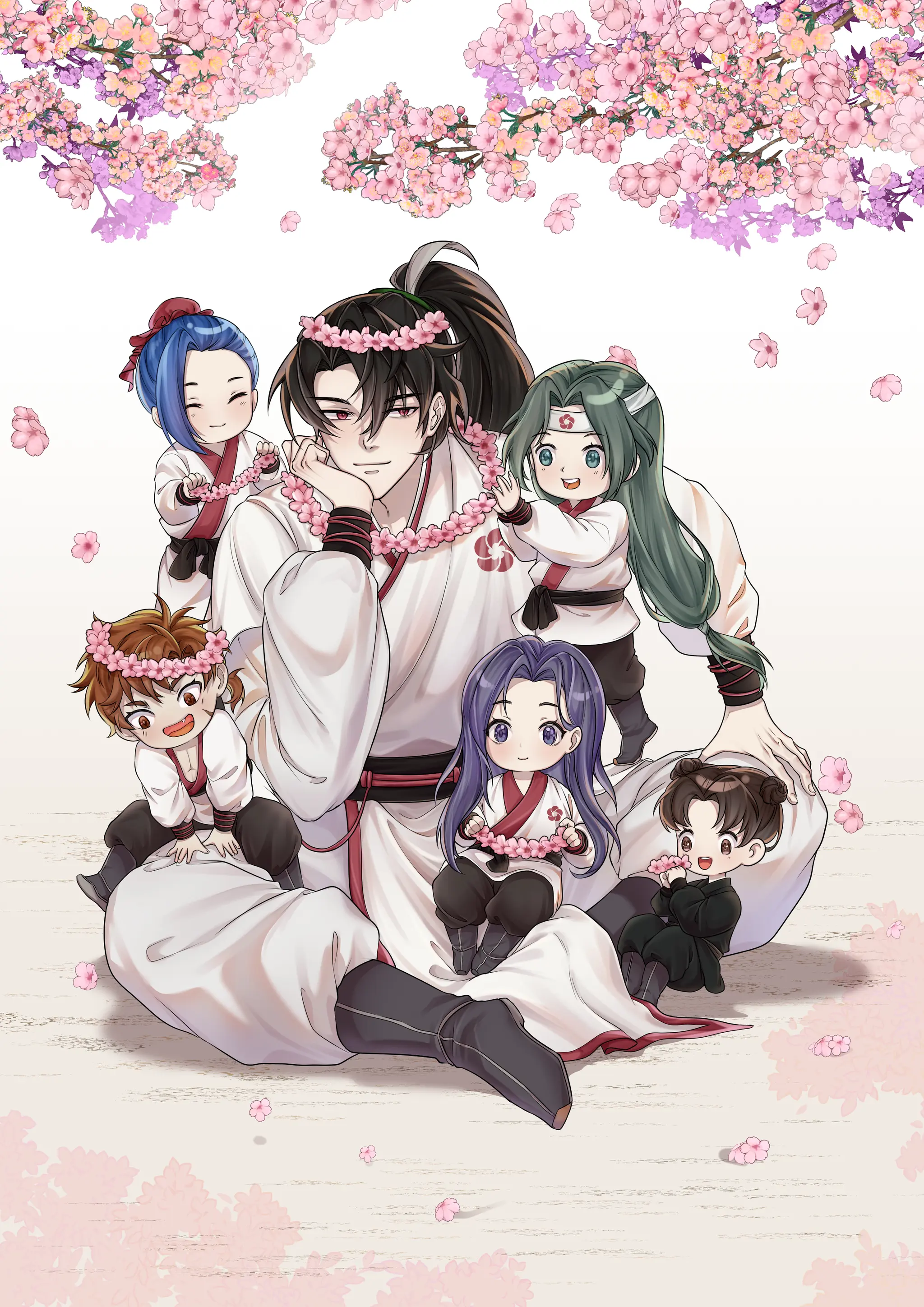 A sample of Com gacha -
                                Seller undefined