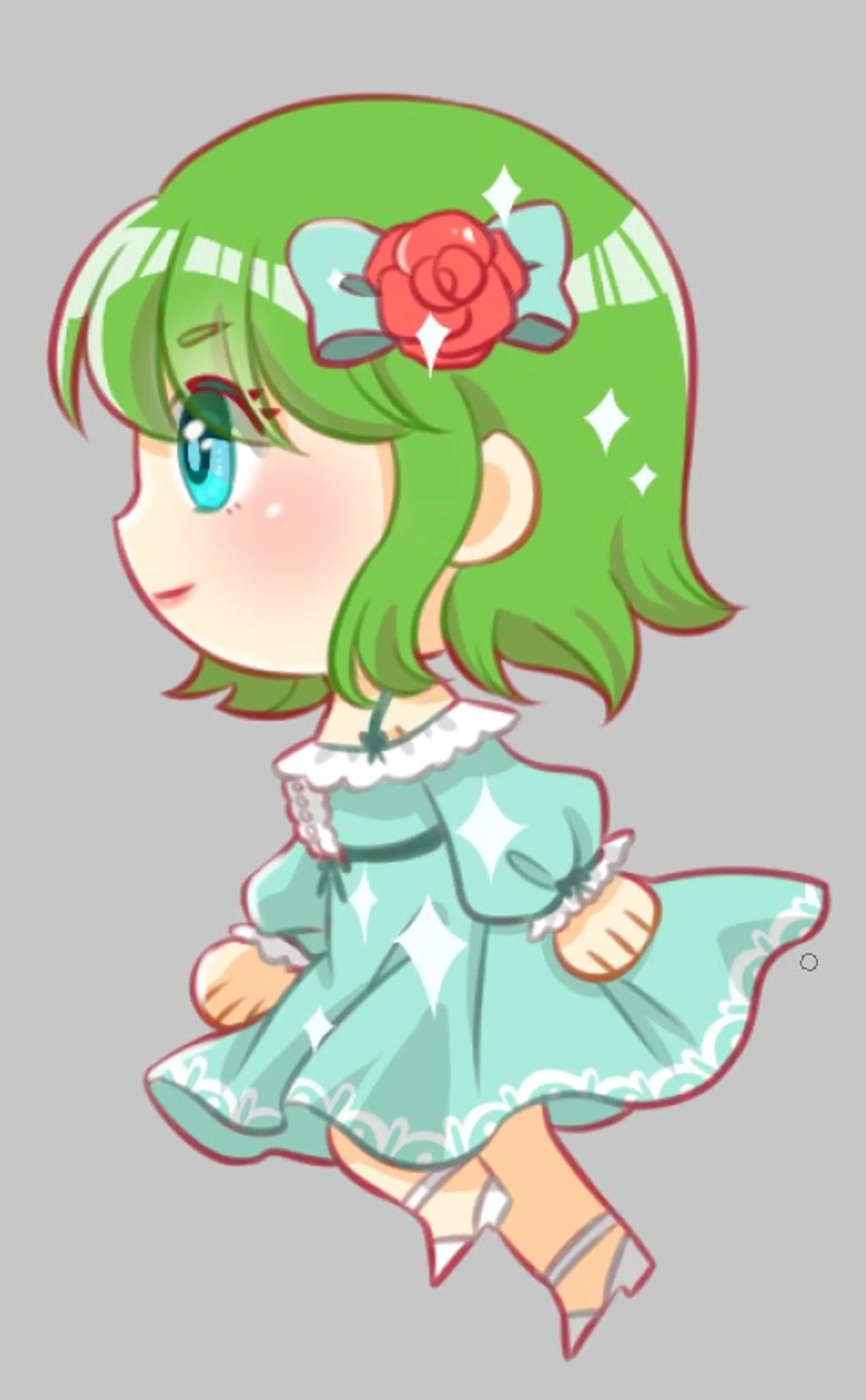 Hero photo 5 of Chibi