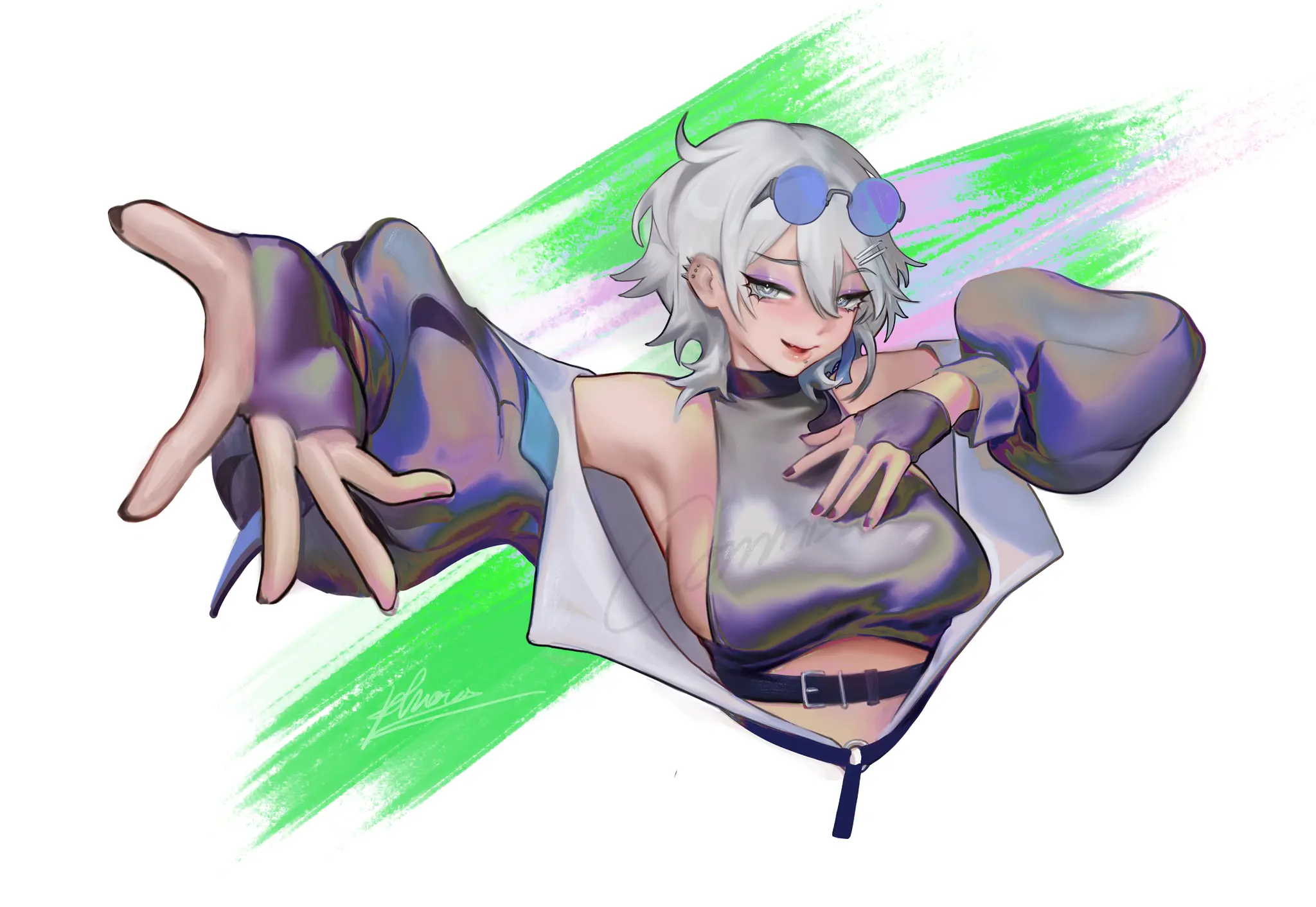 Hero photo 4 of Vtuber