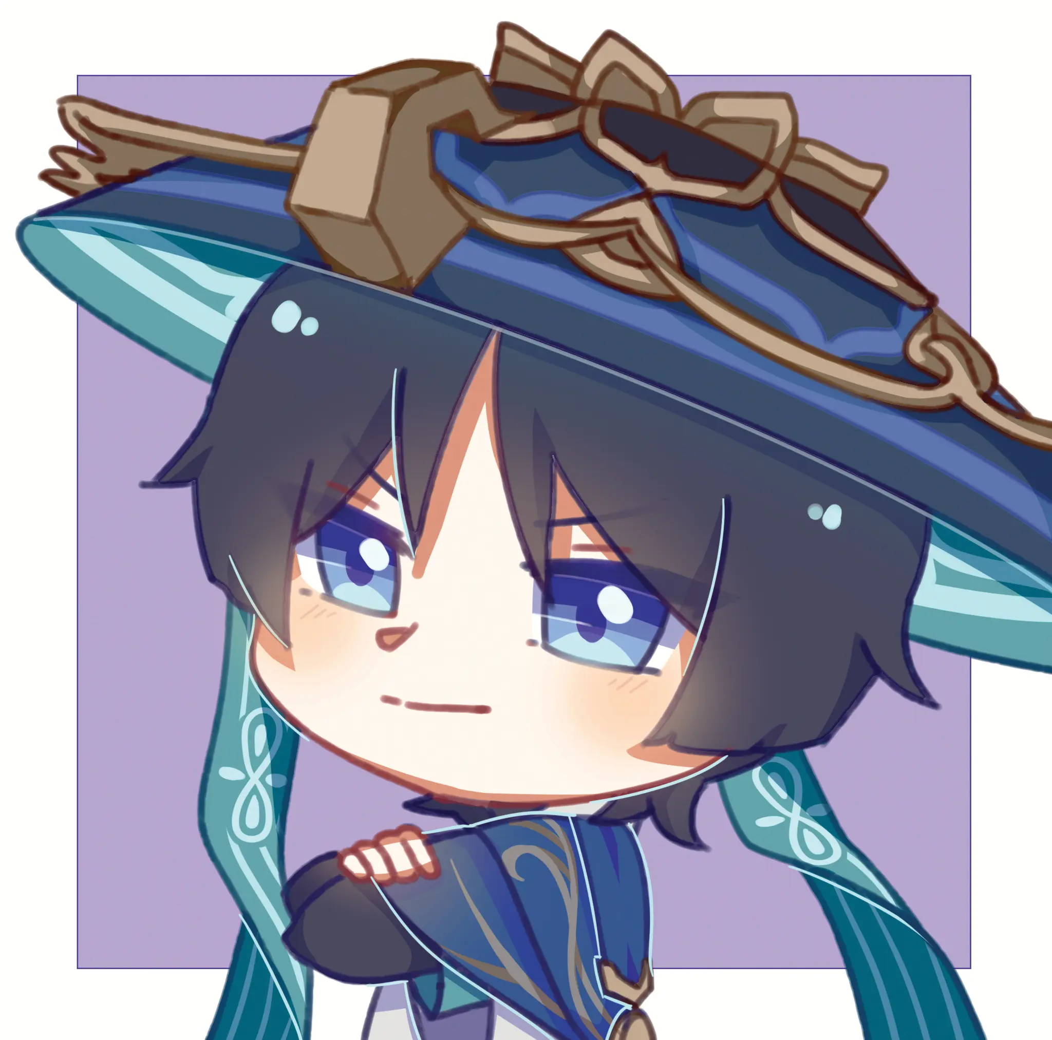 Hero photo 3 of Chibi