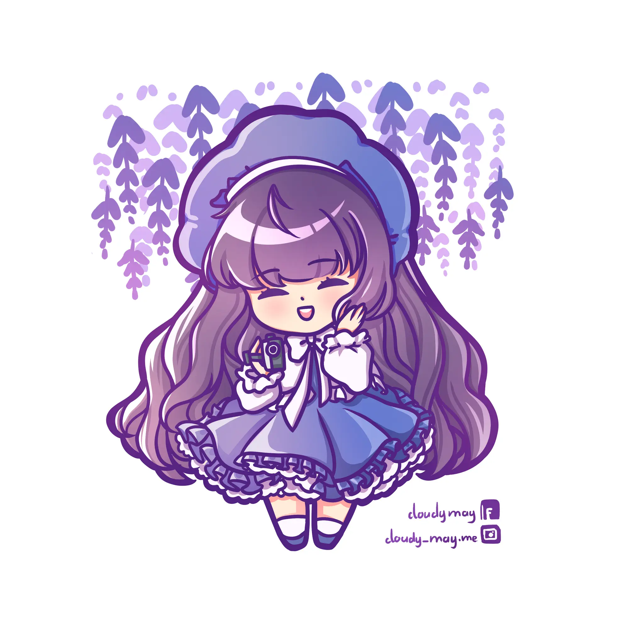 Hero photo 4 of Chibi