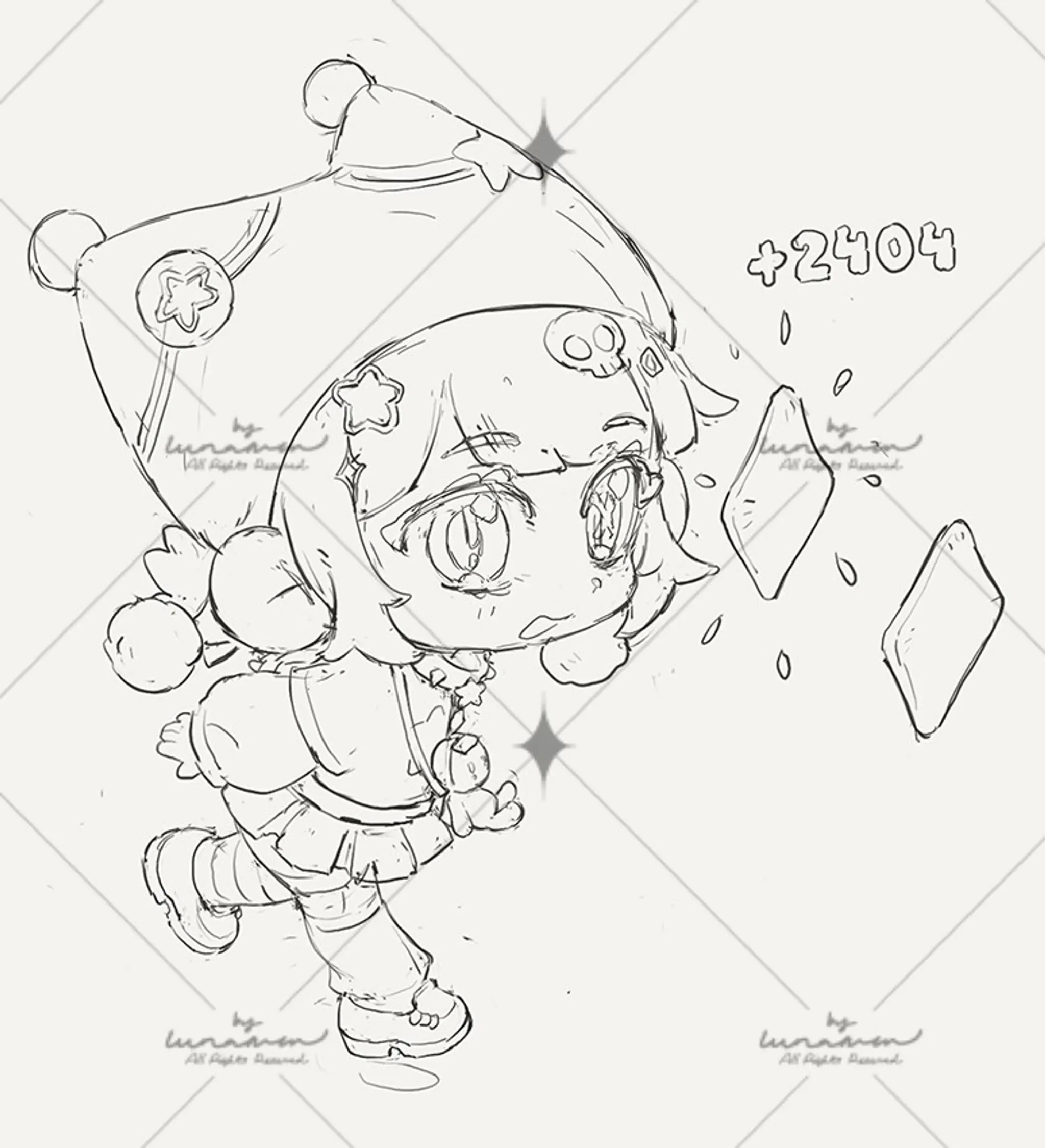 Hero photo 2 of Chibi