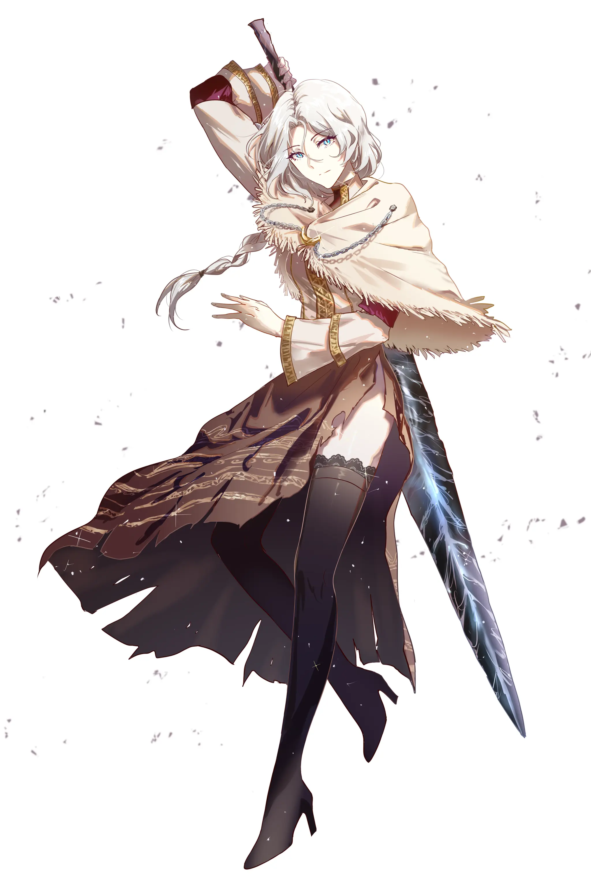 Hero photo 5 of Full-Body