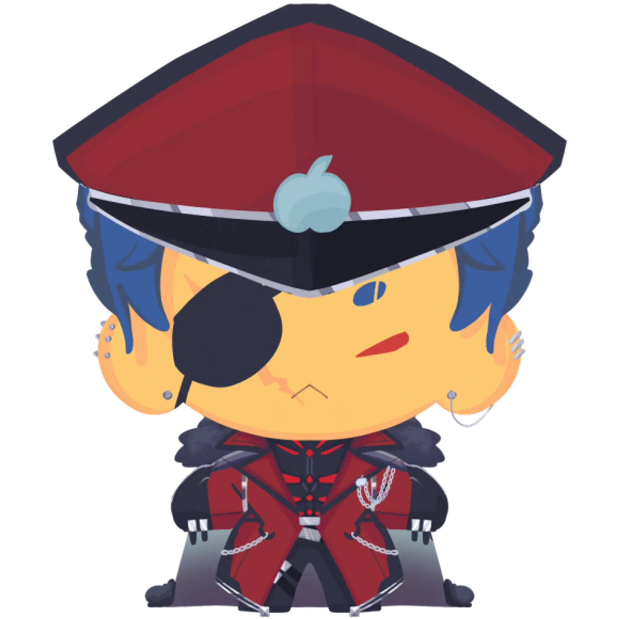Hero photo 4 of Chibi YCH