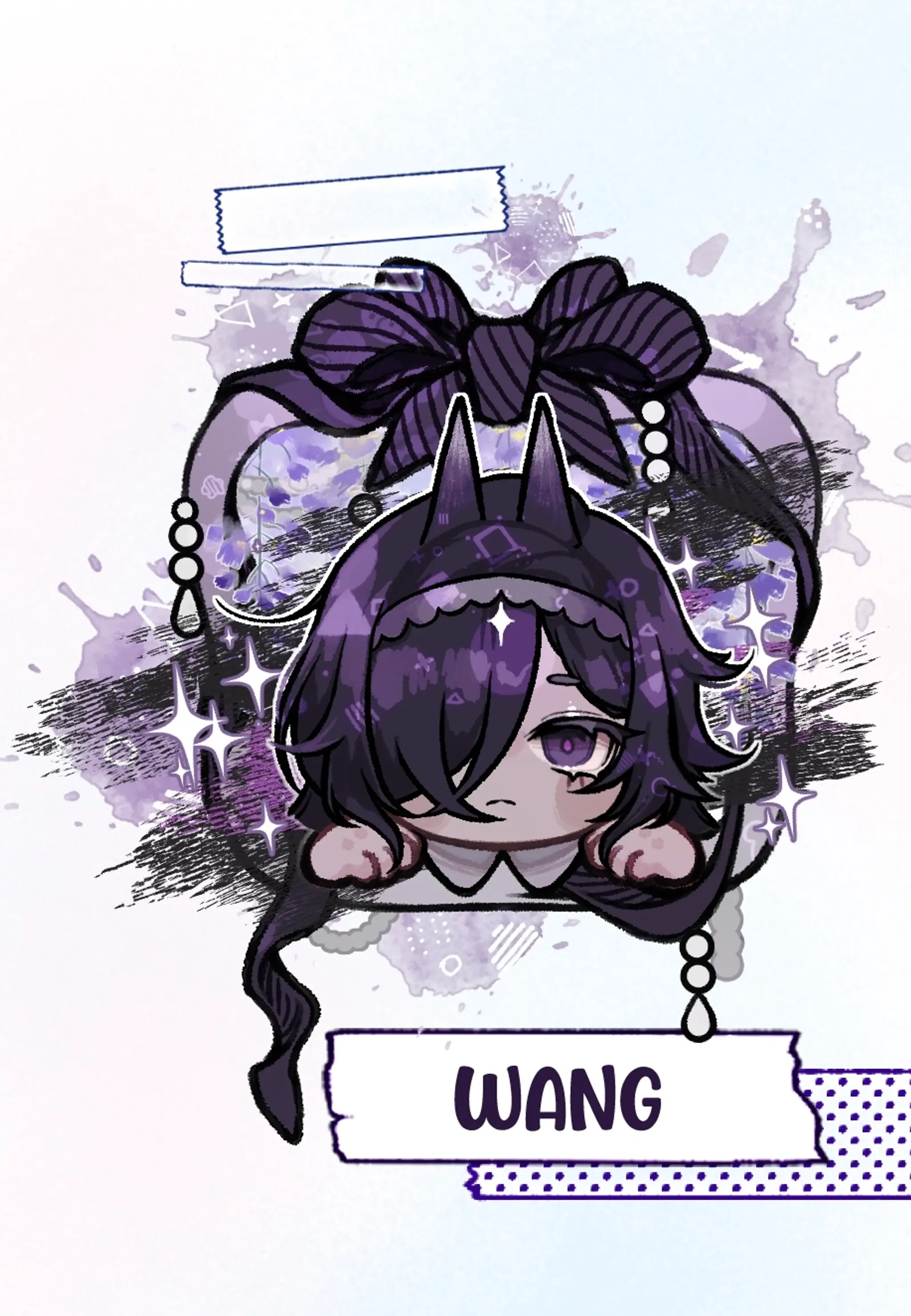 Hero photo 4 of Chibi