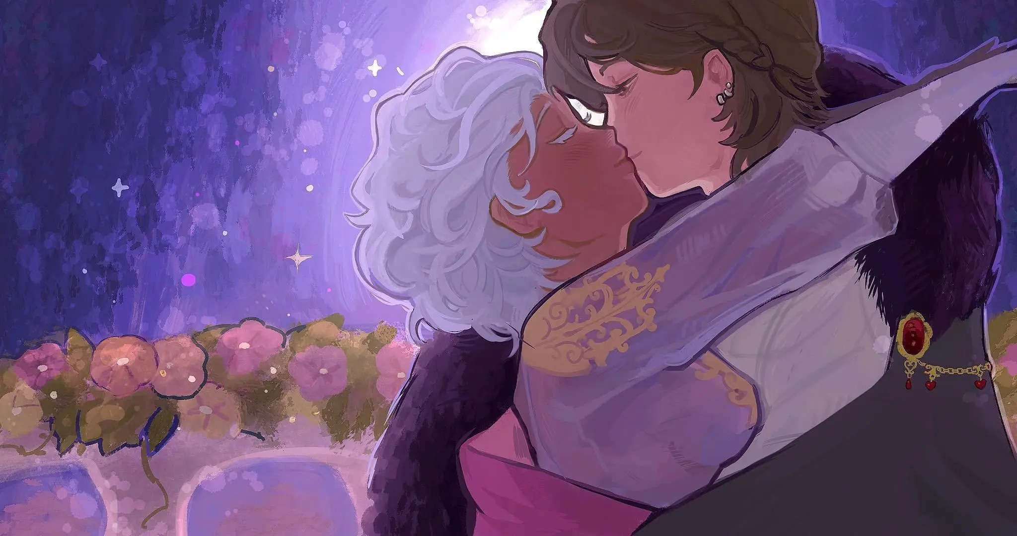 Hero photo 5 of COZY NIGHT IN *ੈ✩‧₊˚