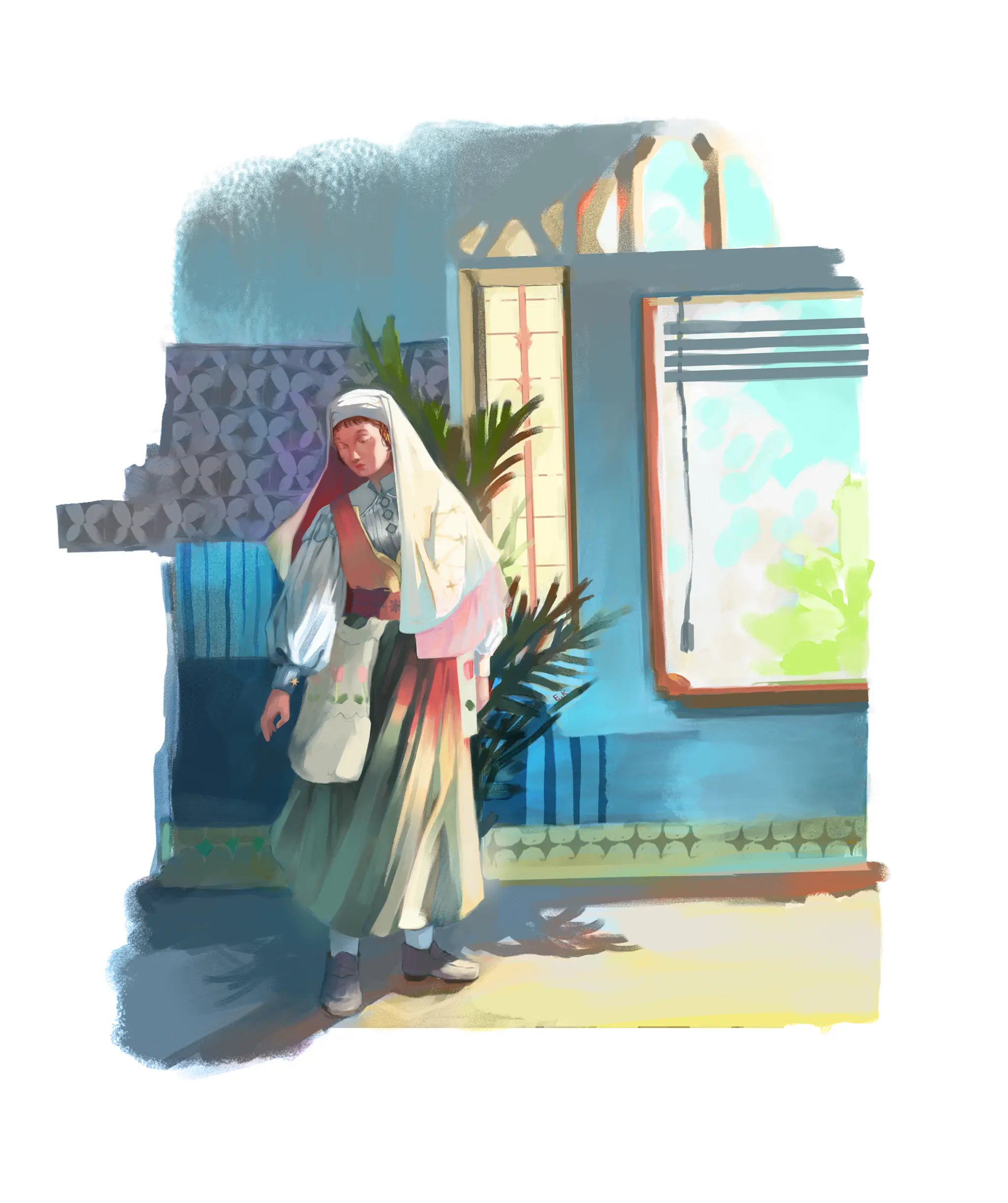Hero photo 1 of Illustration