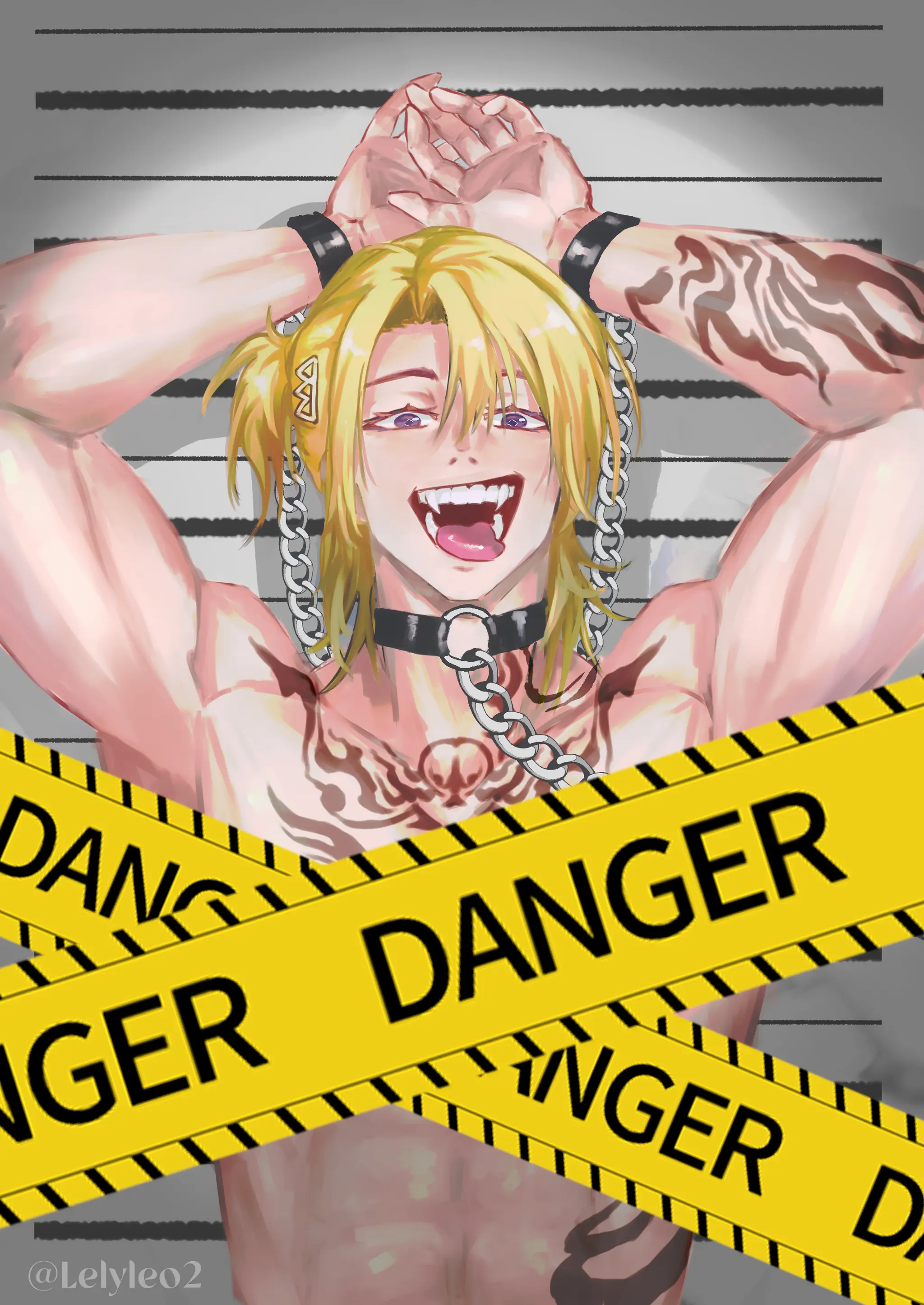 Hero photo 2 of Vtuber