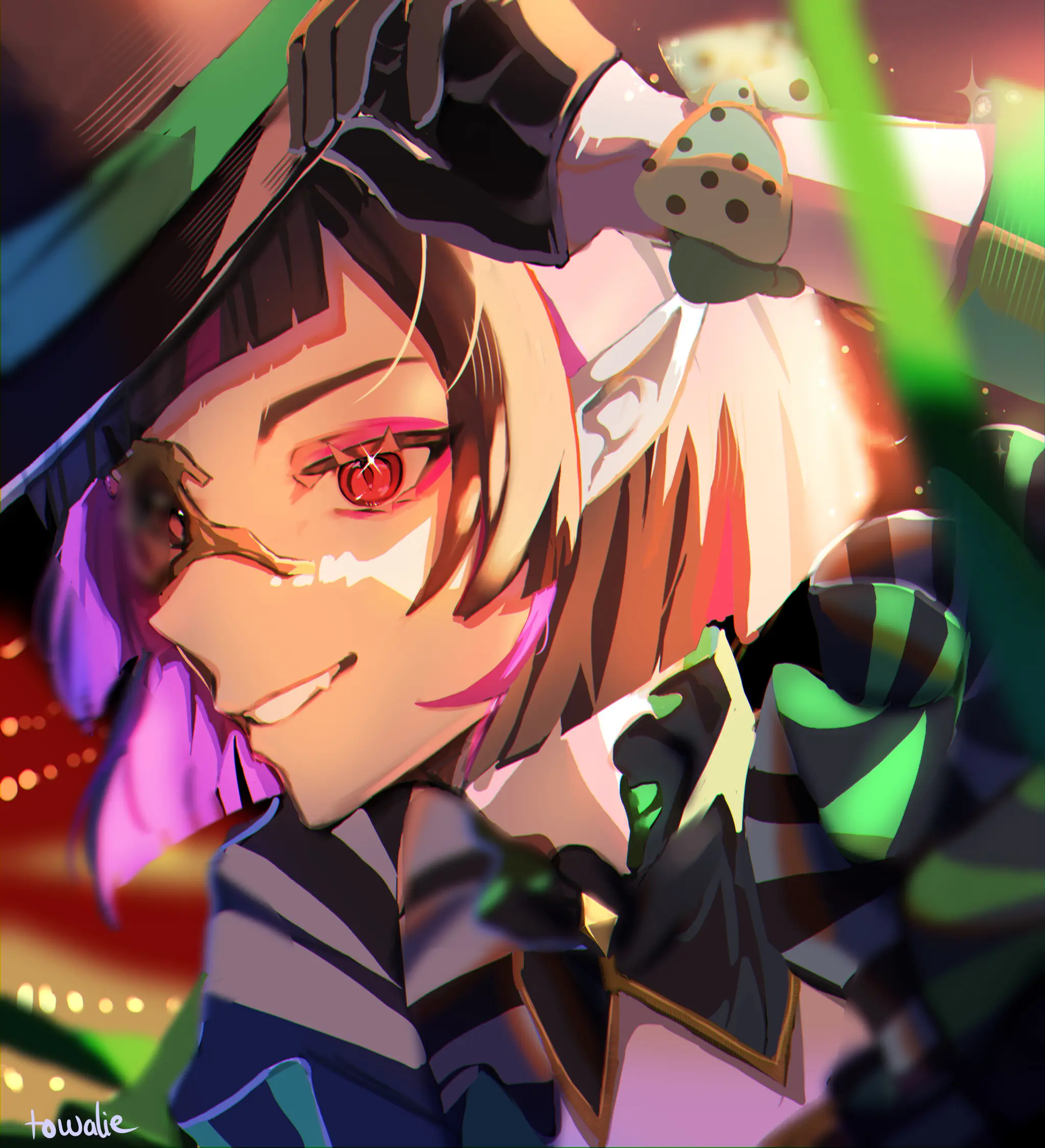 Hero photo 5 of Chibi