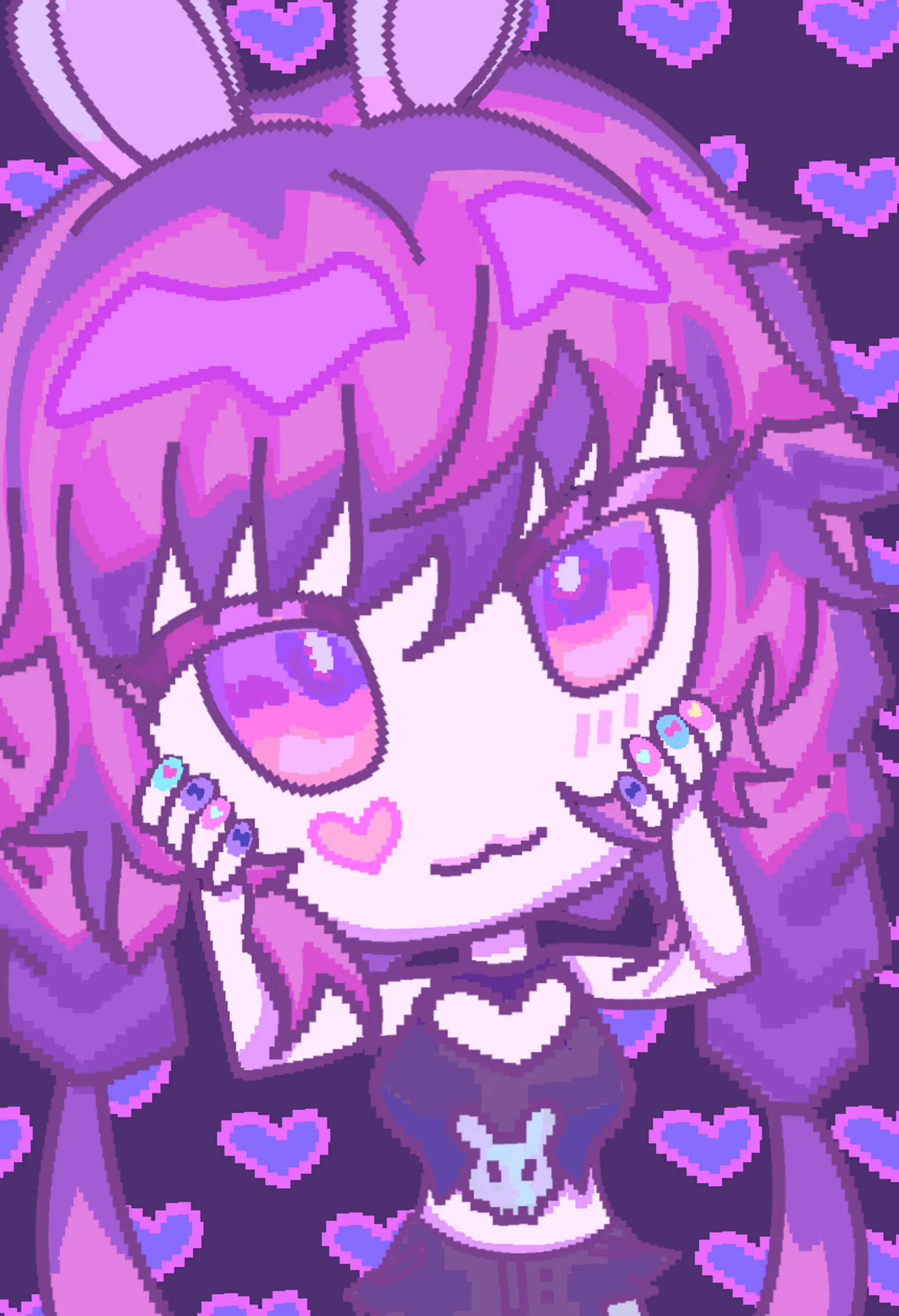 Hero photo 3 of pixel art
