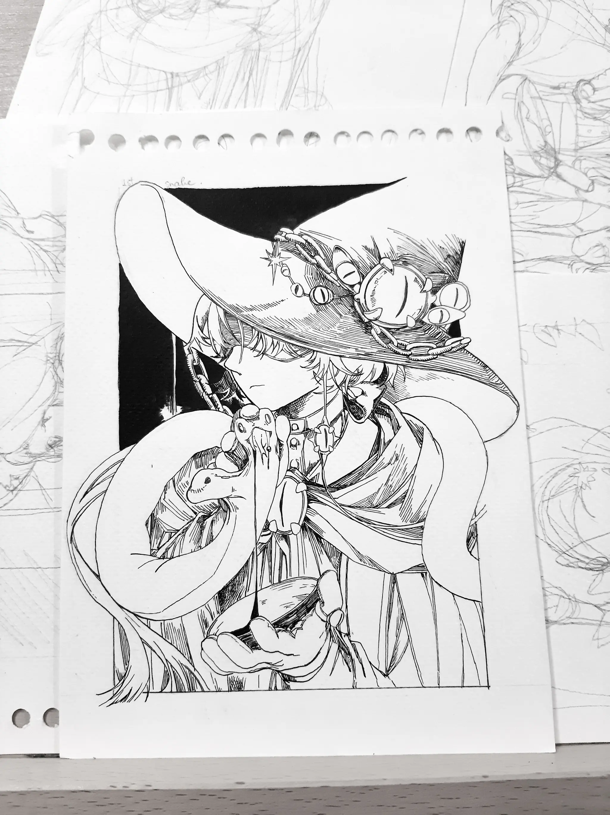 Hero photo 1 of Traditional