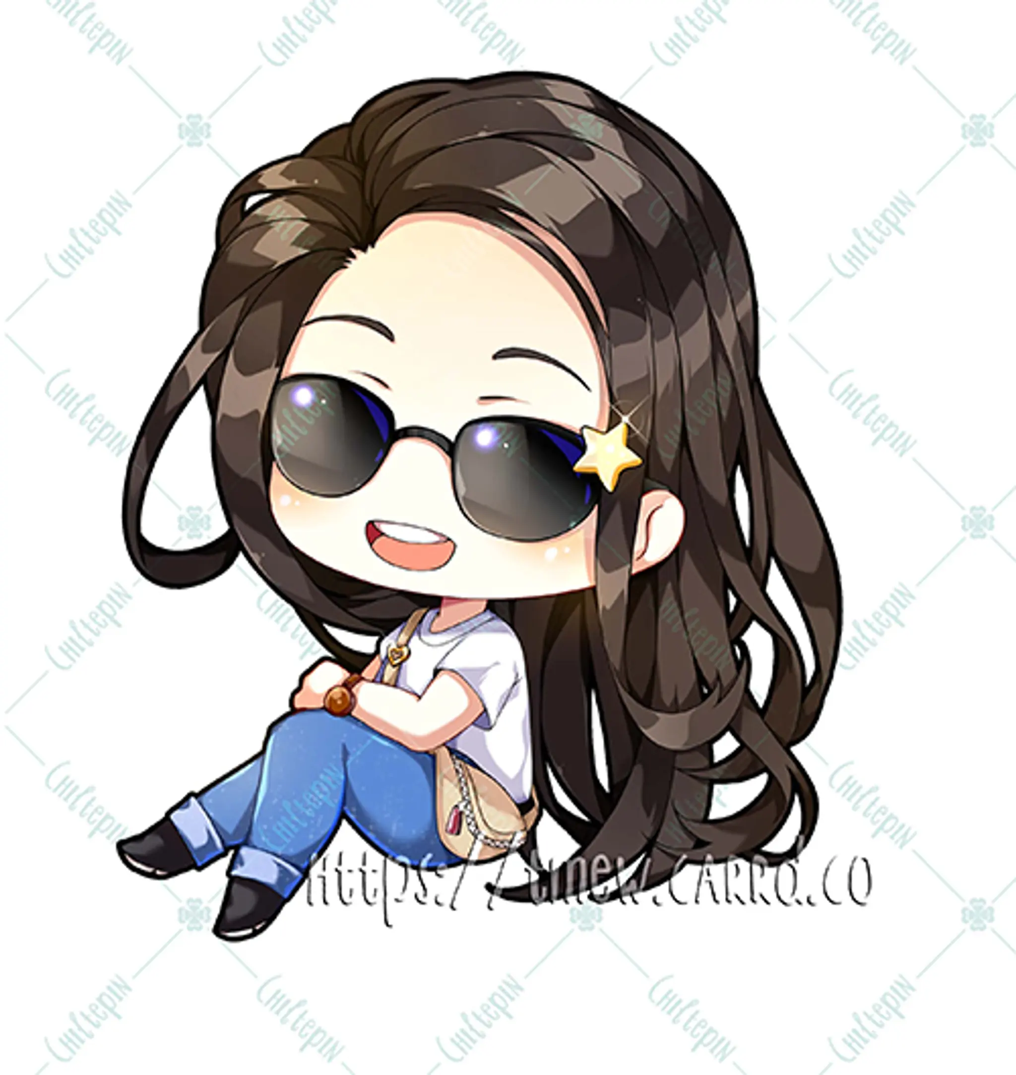 Hero photo 5 of Chibi