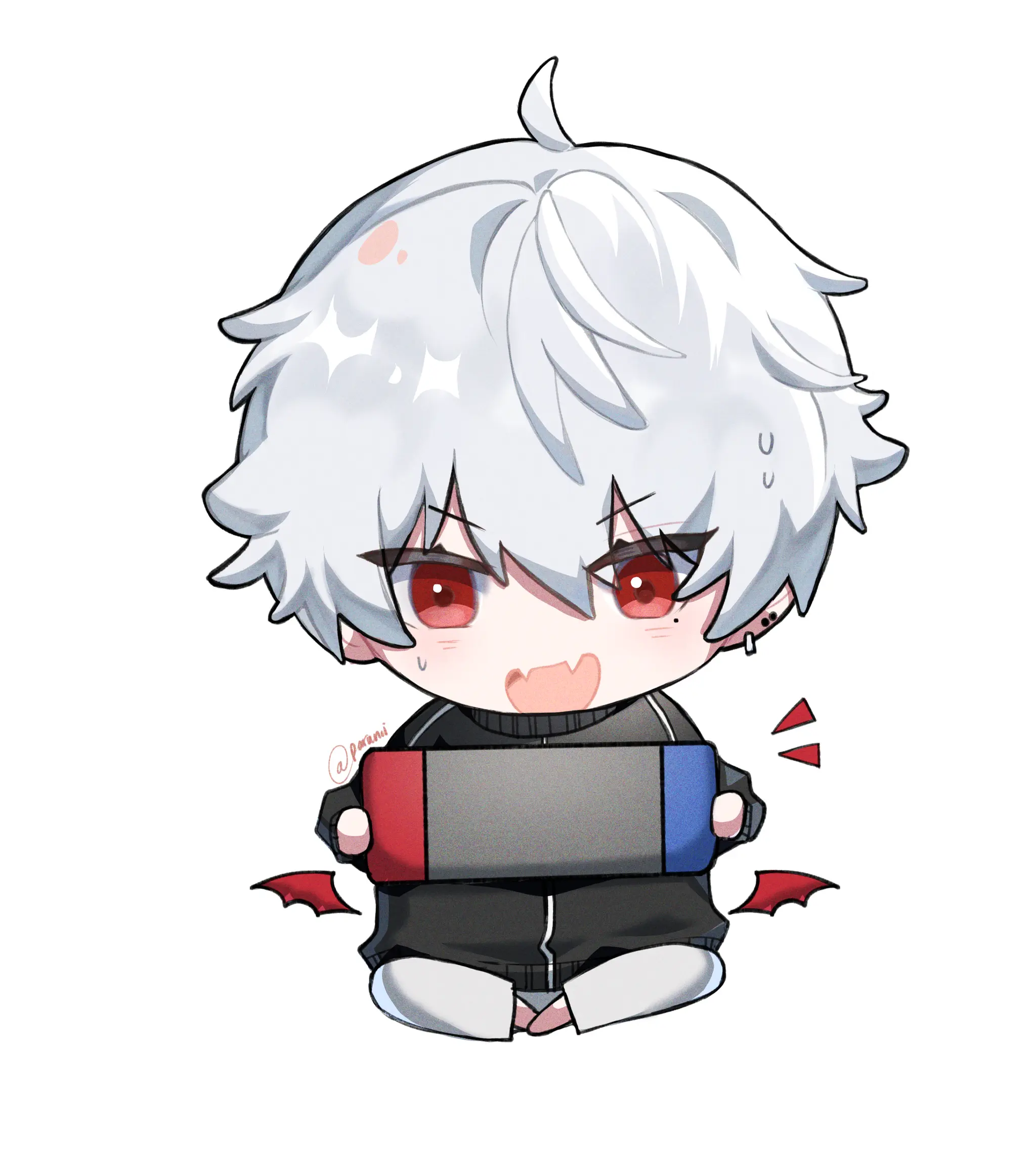 Hero photo 4 of Chibi