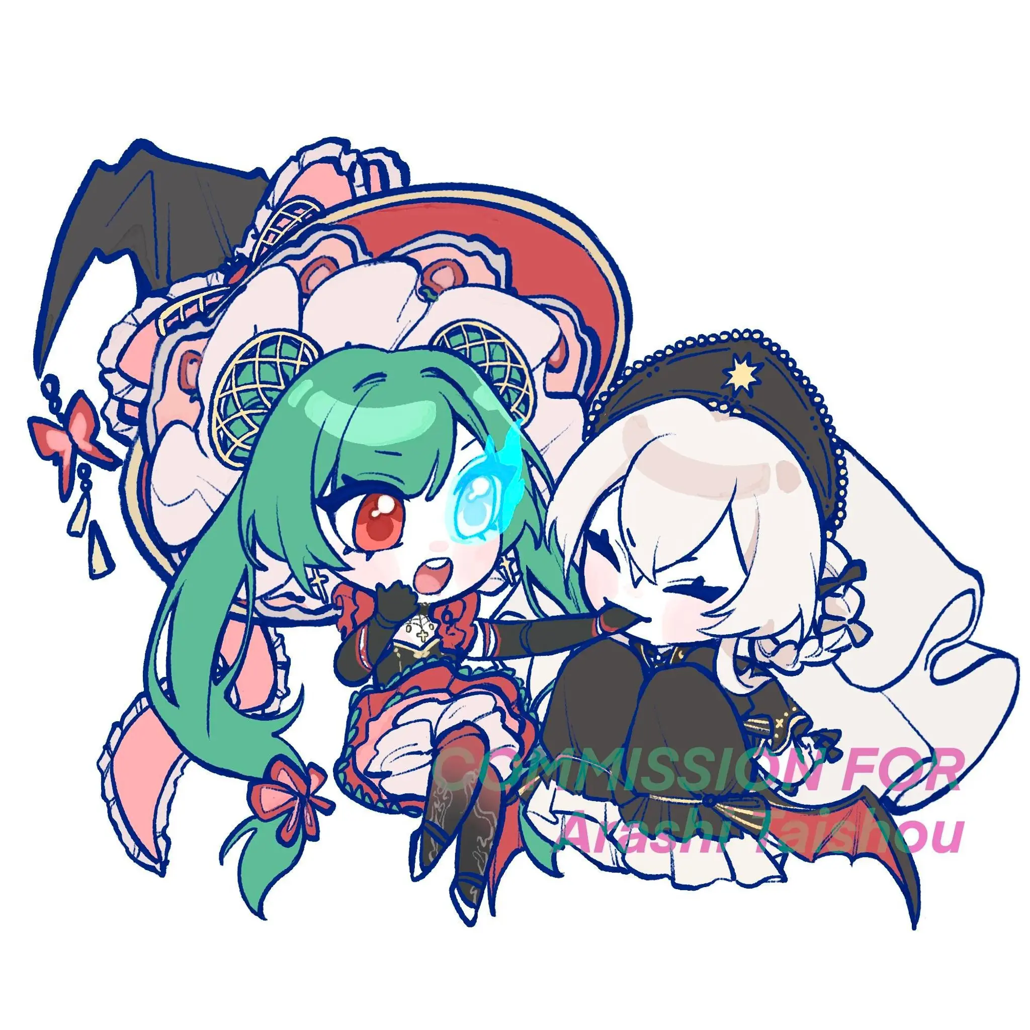 Hero photo 1 of Chibi