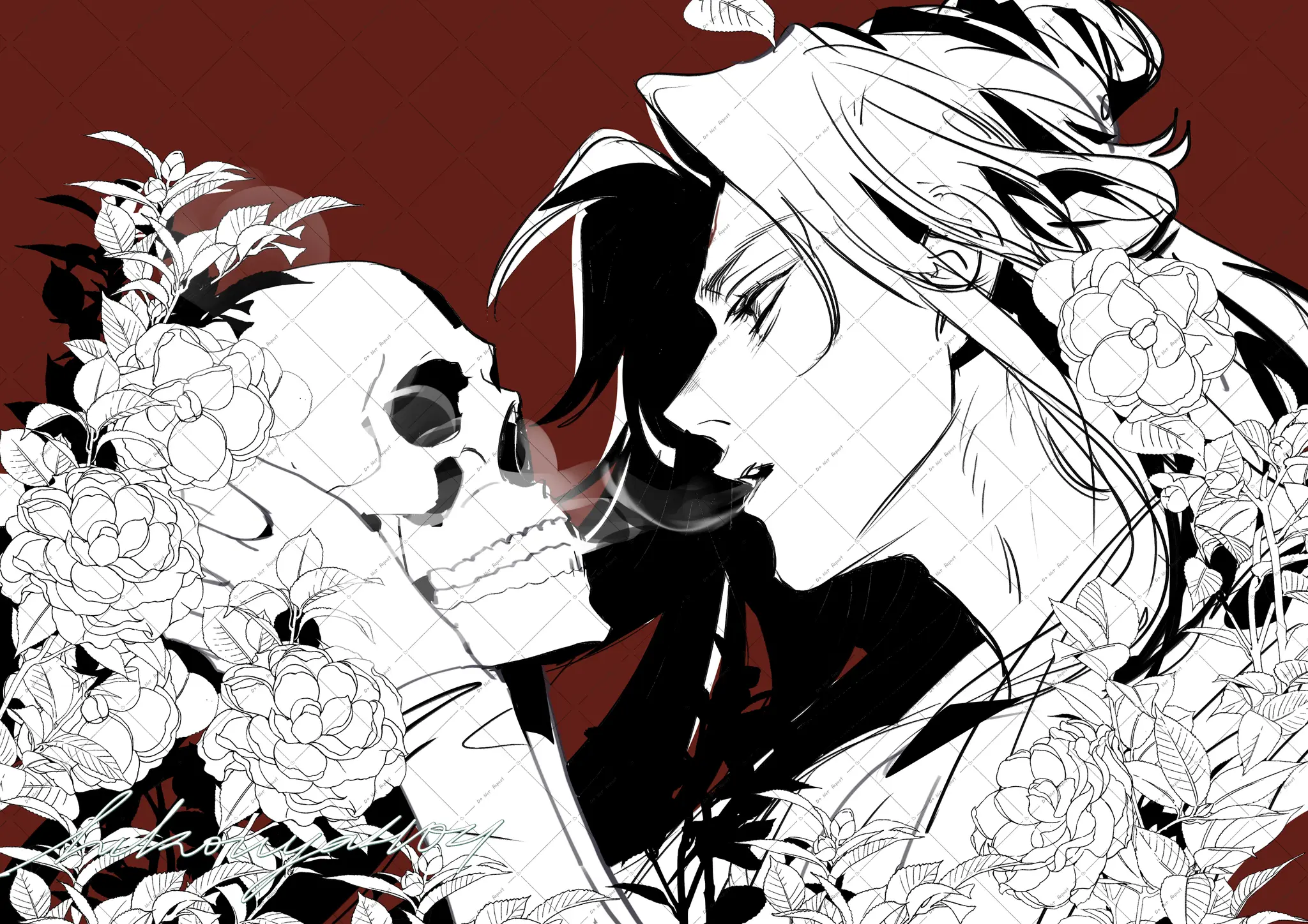 Hero photo 2 of Sketch