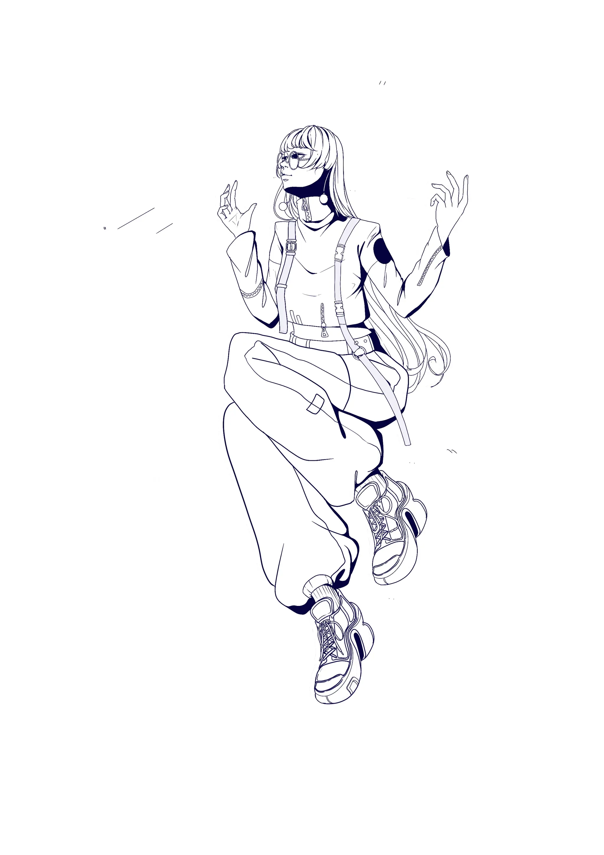 Hero photo 4 of Inking