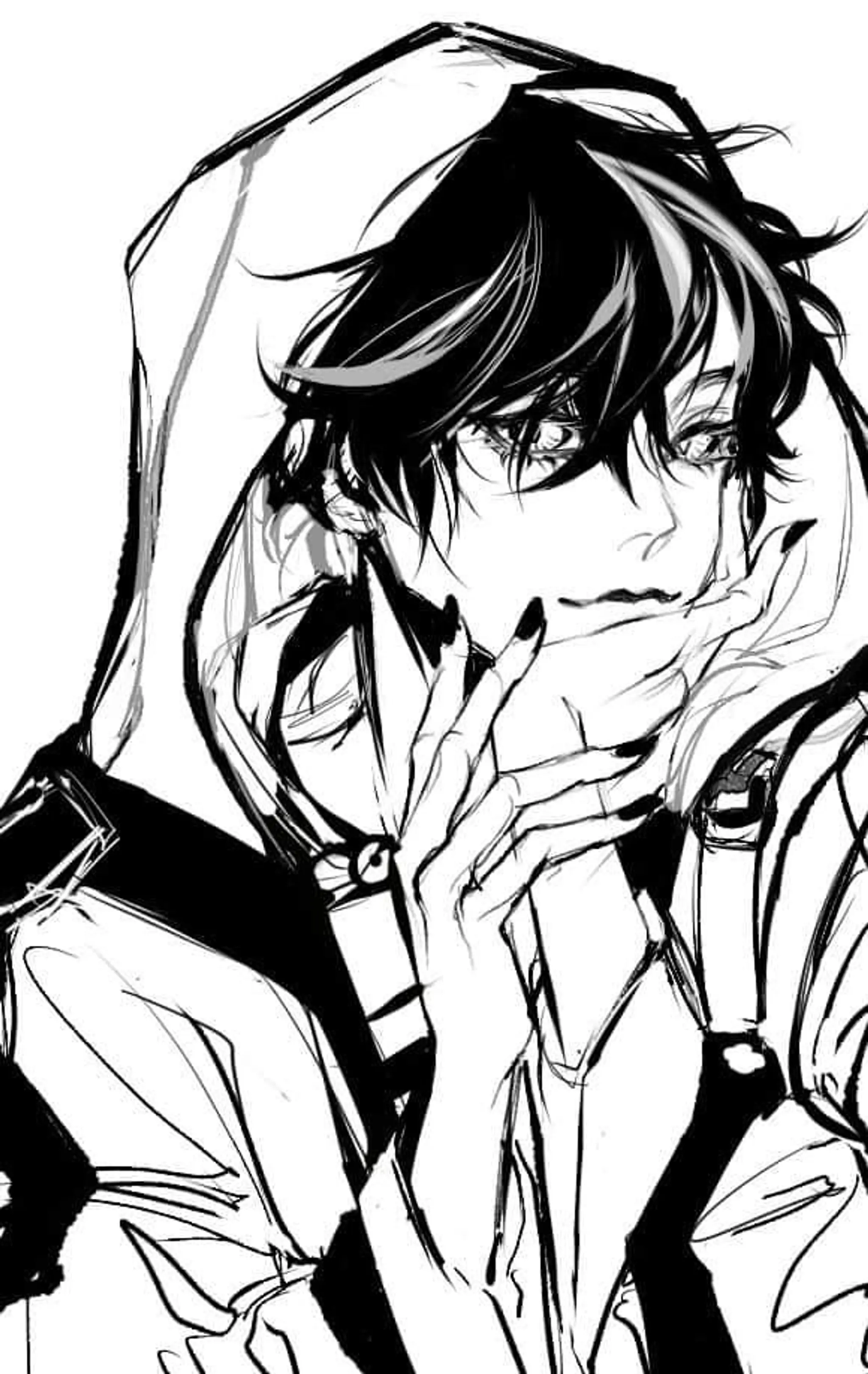 Hero photo 5 of Inking-tradi