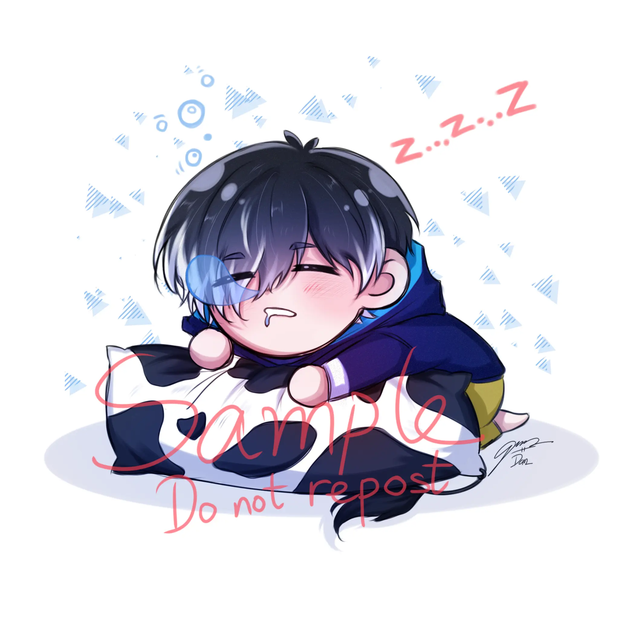 Hero photo 1 of Chibi