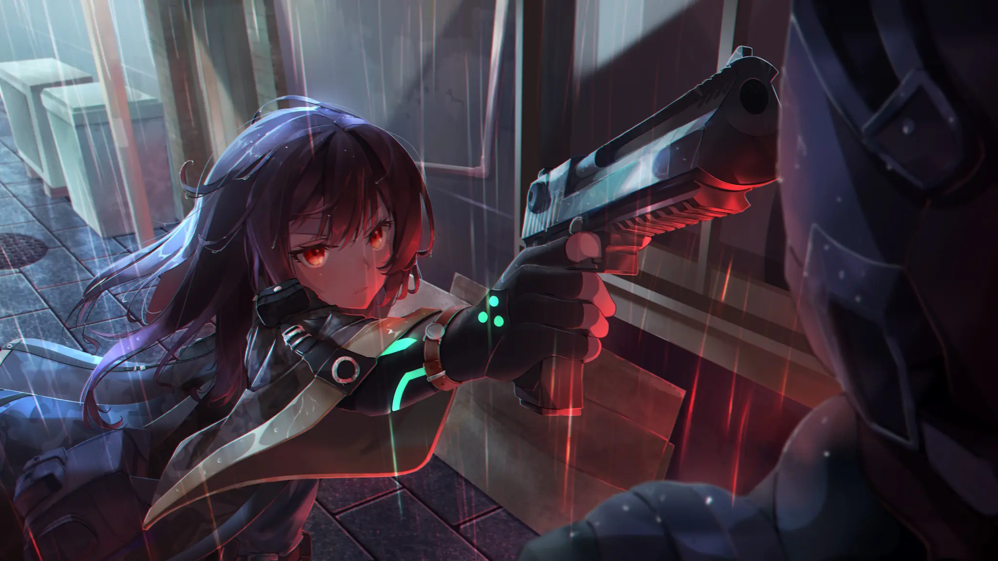 Hero photo 4 of Illustration L2D