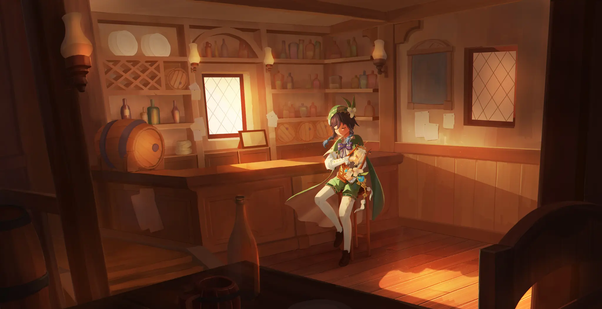 Hero photo 5 of Illustration L2D