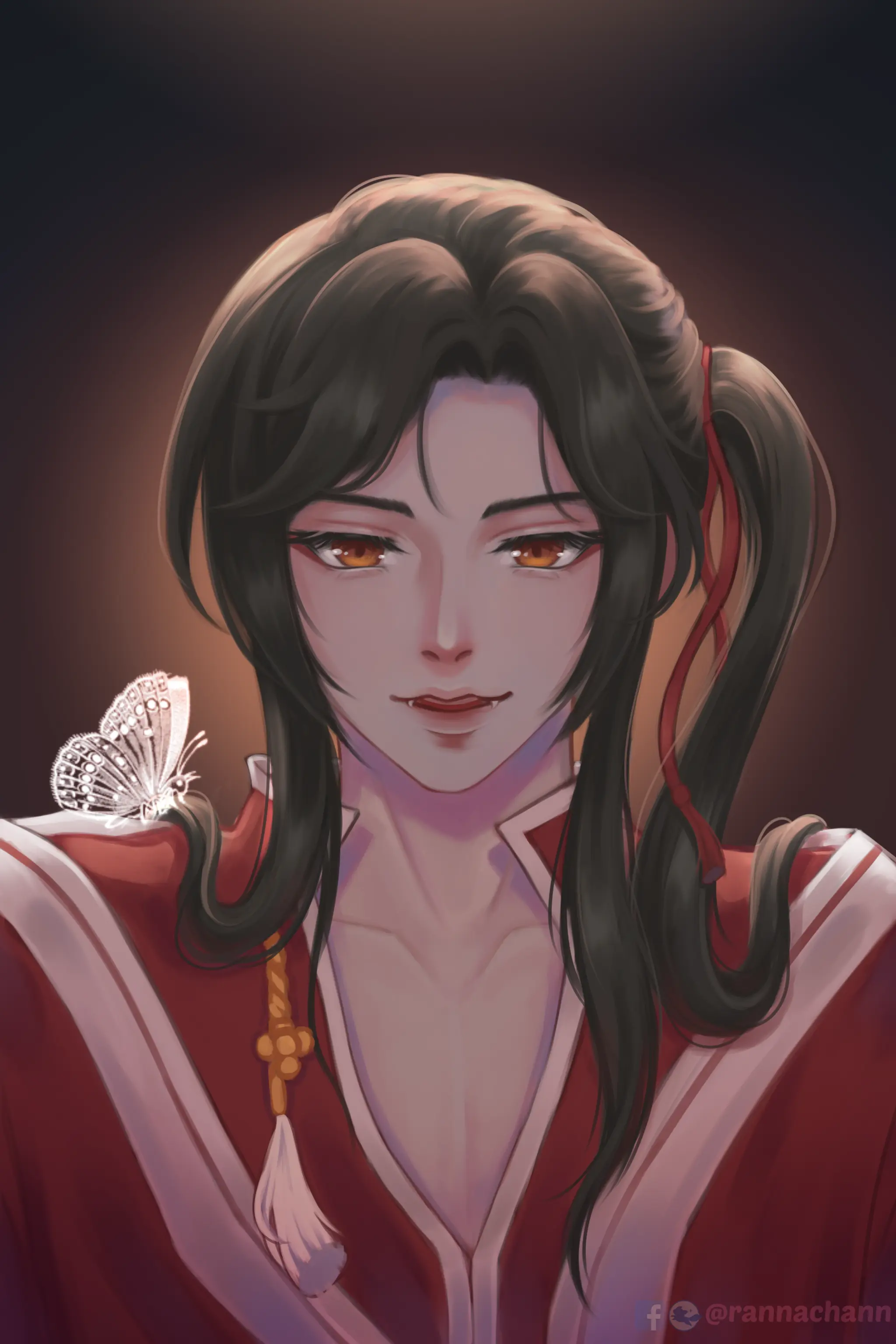 Hero photo 2 of Anime/Painting