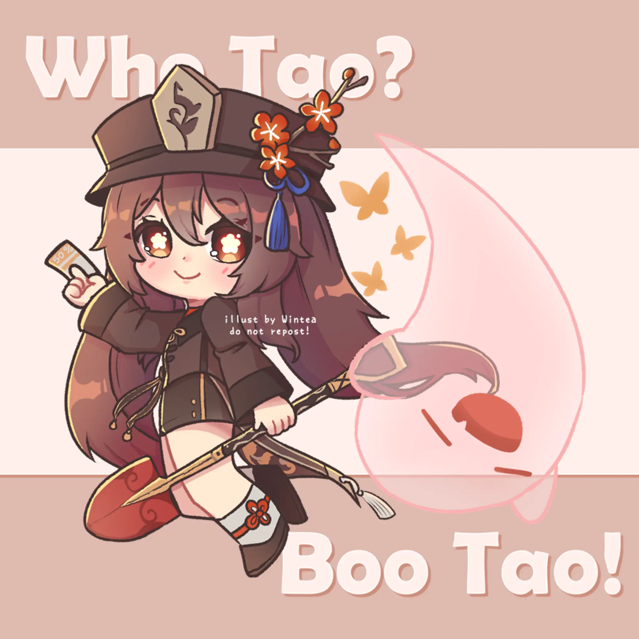 Hero photo 1 of Chibi