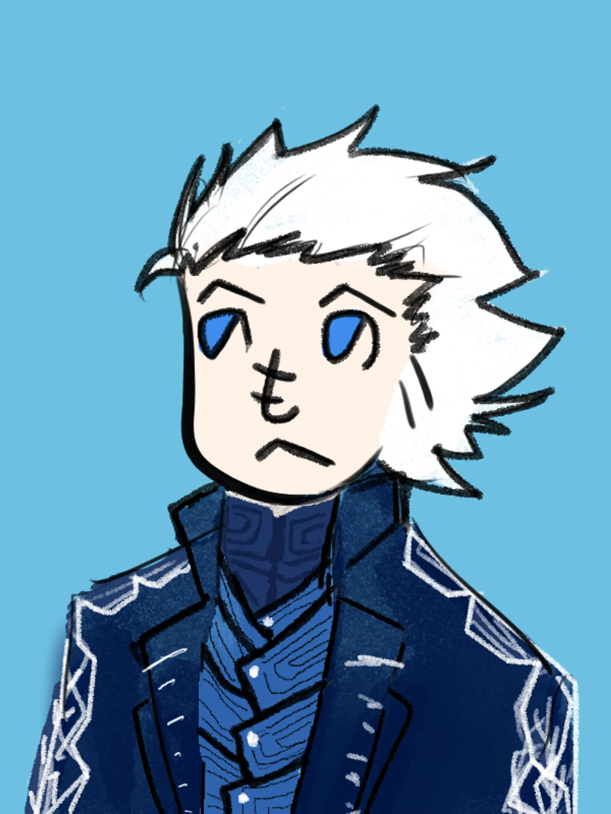 Profile photo
