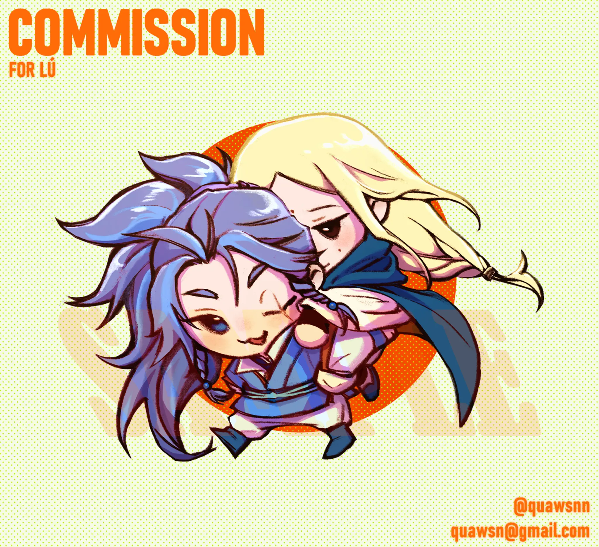 Hero photo 3 of ˗ˏˋ ☆ Chibi Bean ☆ ˎˊ˗